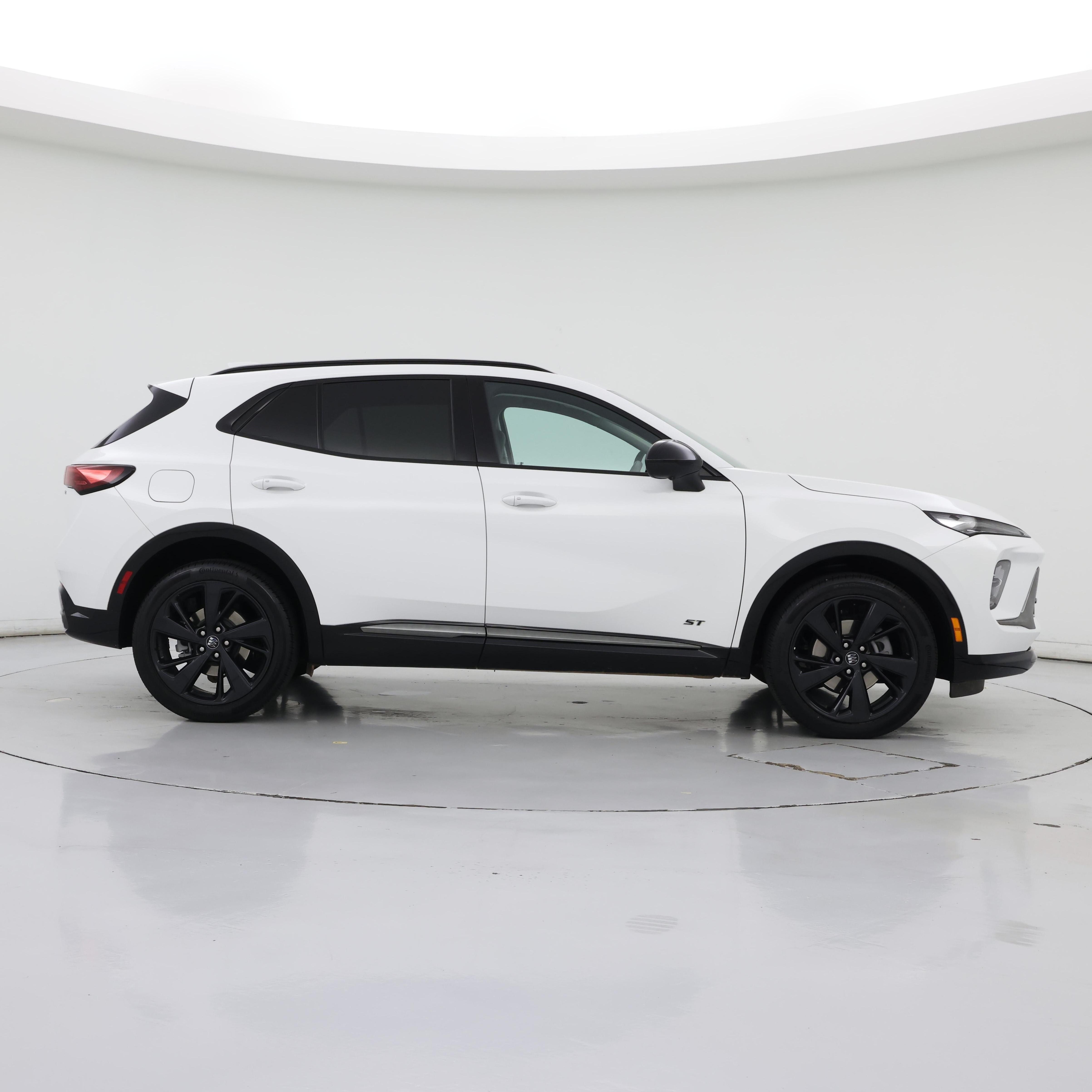 Thumbnail: 2025 Buick Envision - 7