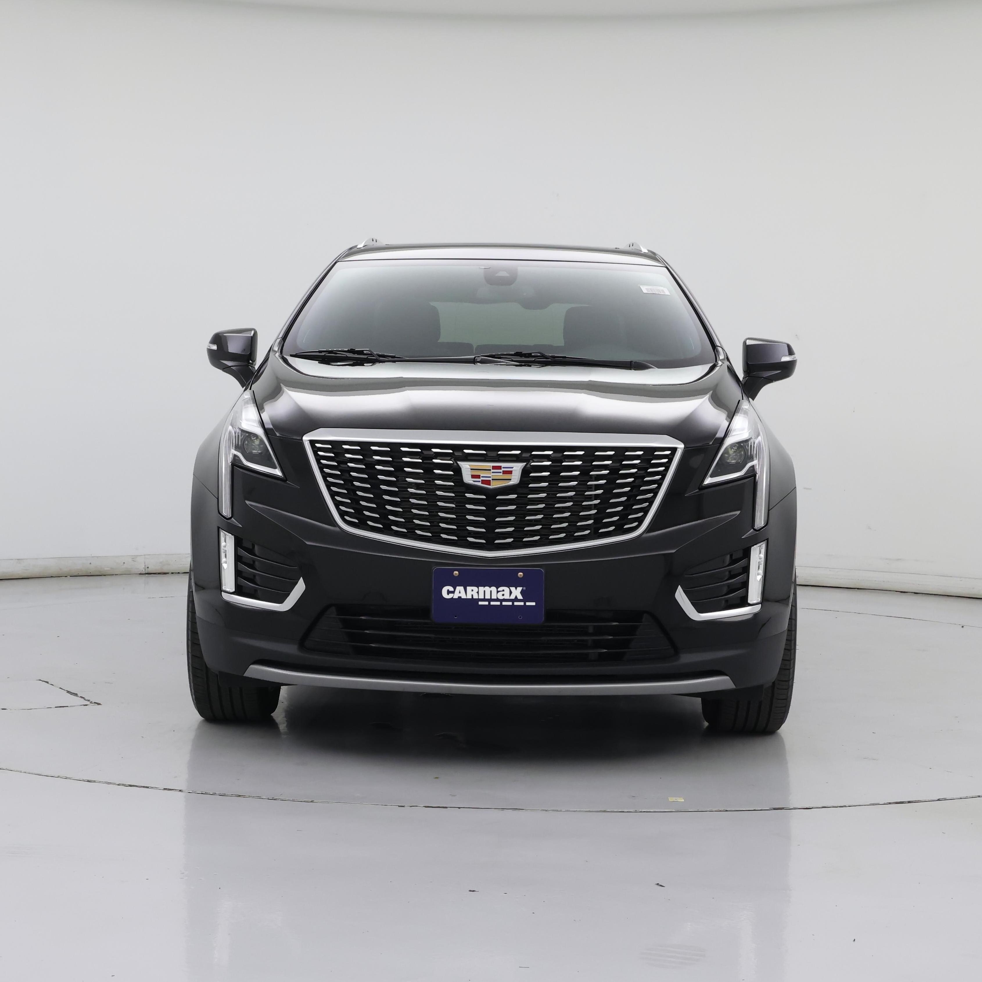 Thumbnail: 2025 Cadillac XT5 - 5