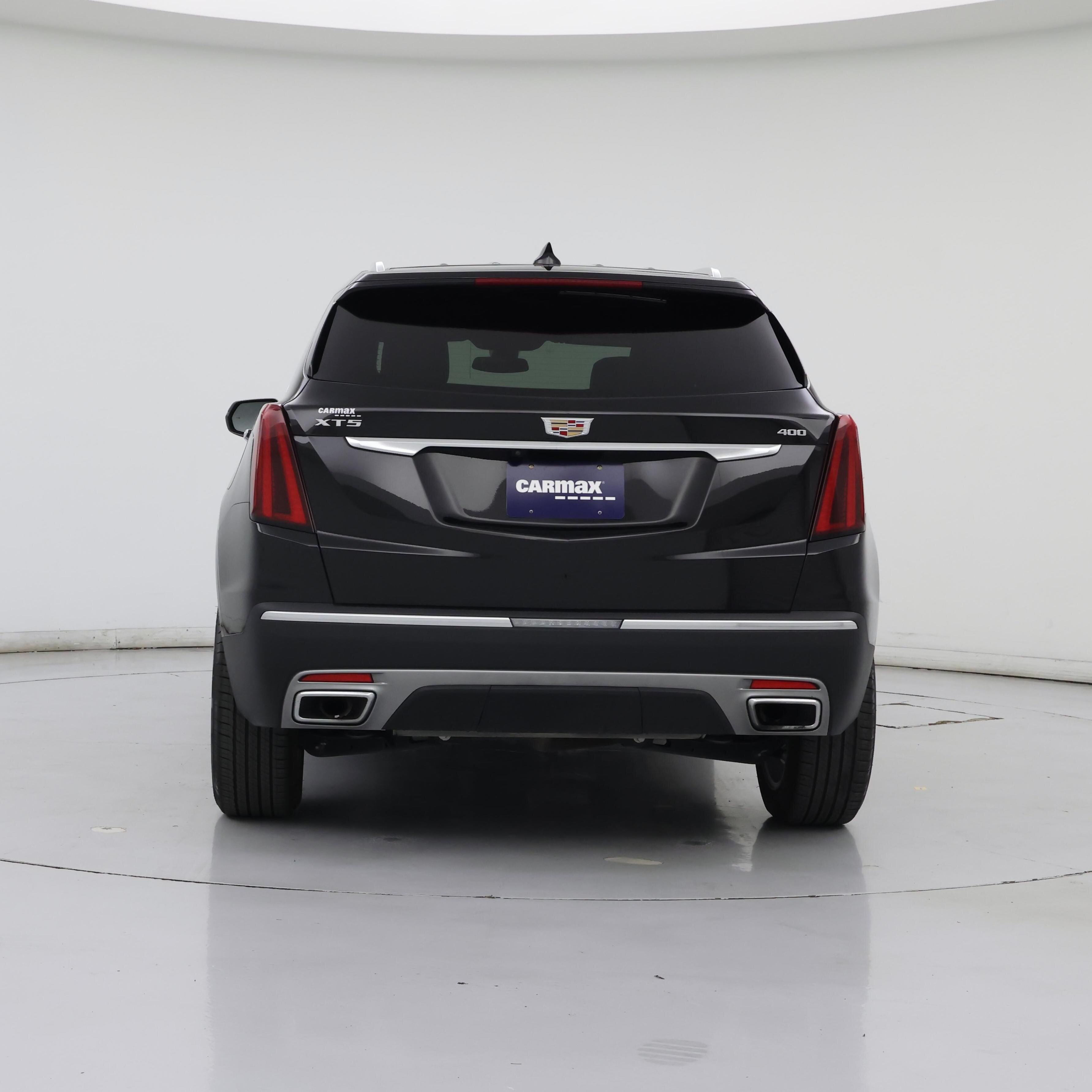 Thumbnail: 2025 Cadillac XT5 - 6
