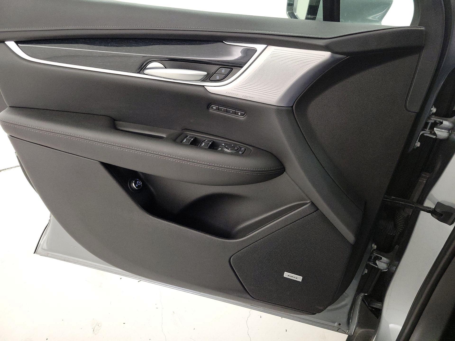 Thumbnail: 2025 Cadillac XT5 - 12