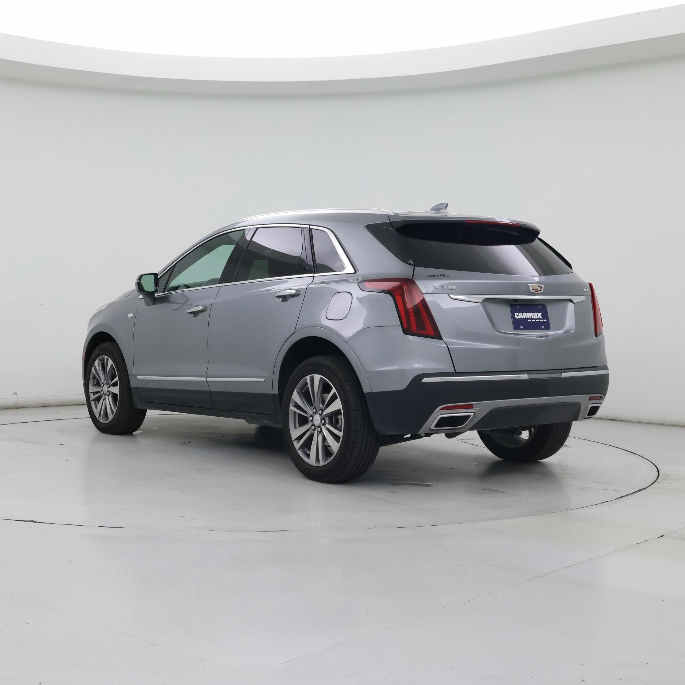 Thumbnail: 2025 Cadillac XT5 - 2