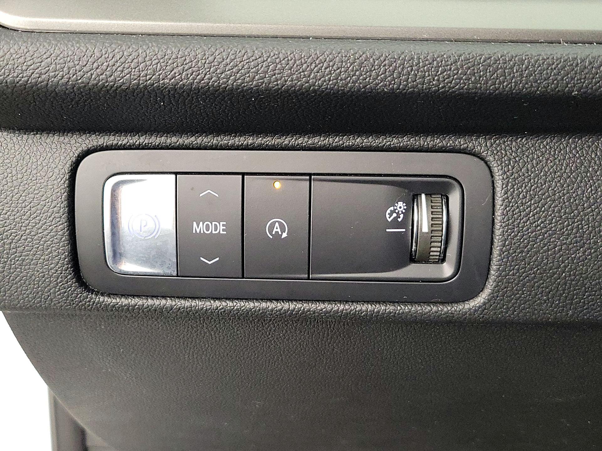 Thumbnail: 2025 Chevrolet Traverse - 13