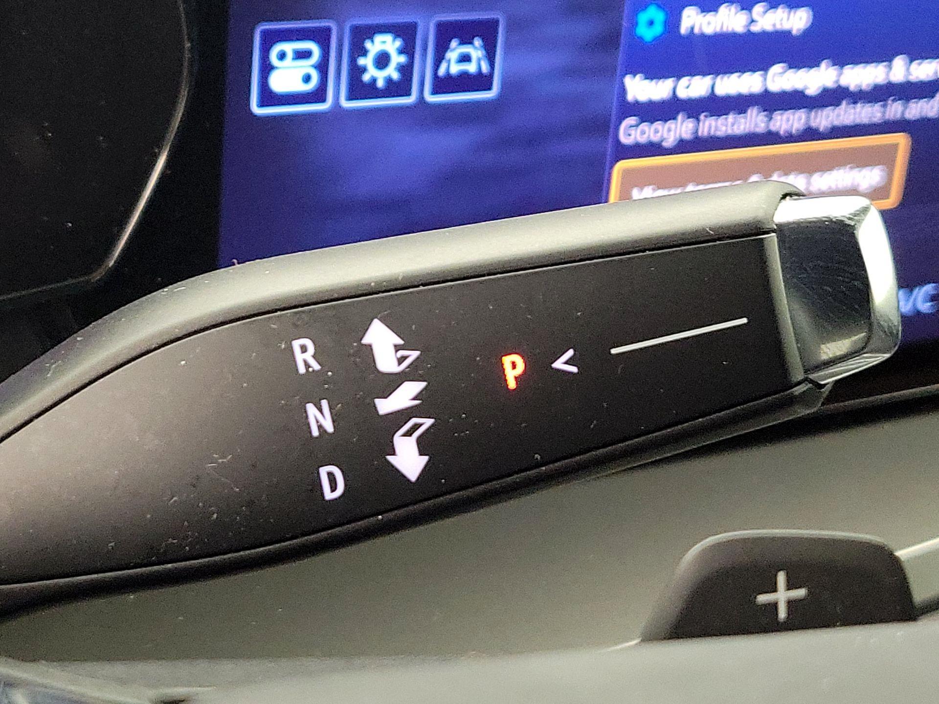 Thumbnail: 2025 Chevrolet Traverse - 17