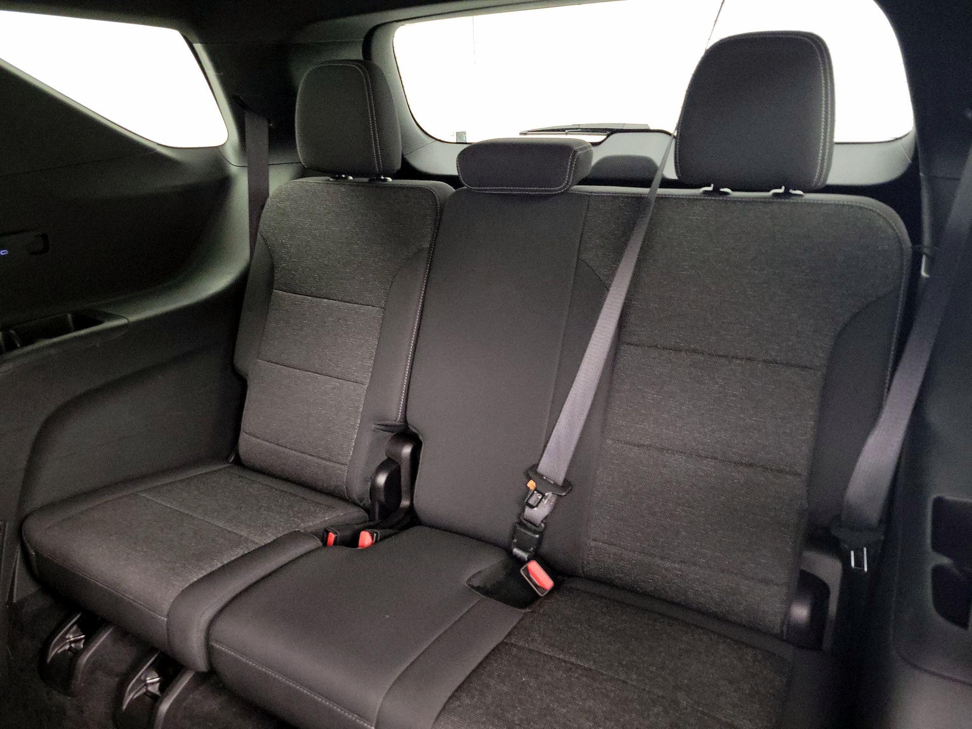 Thumbnail: 2025 Chevrolet Traverse - 20