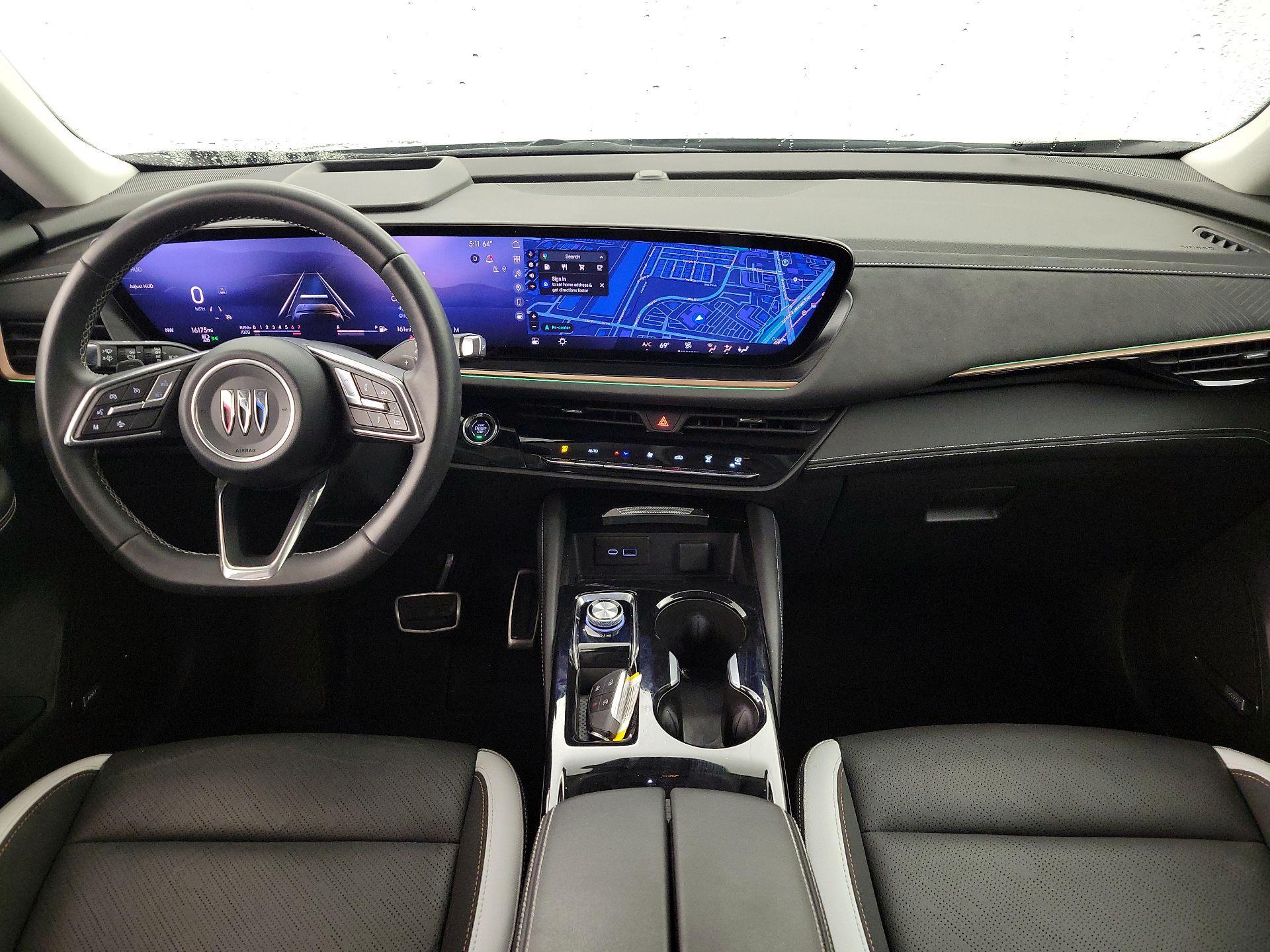 Thumbnail: 2025 Buick Envision - 9