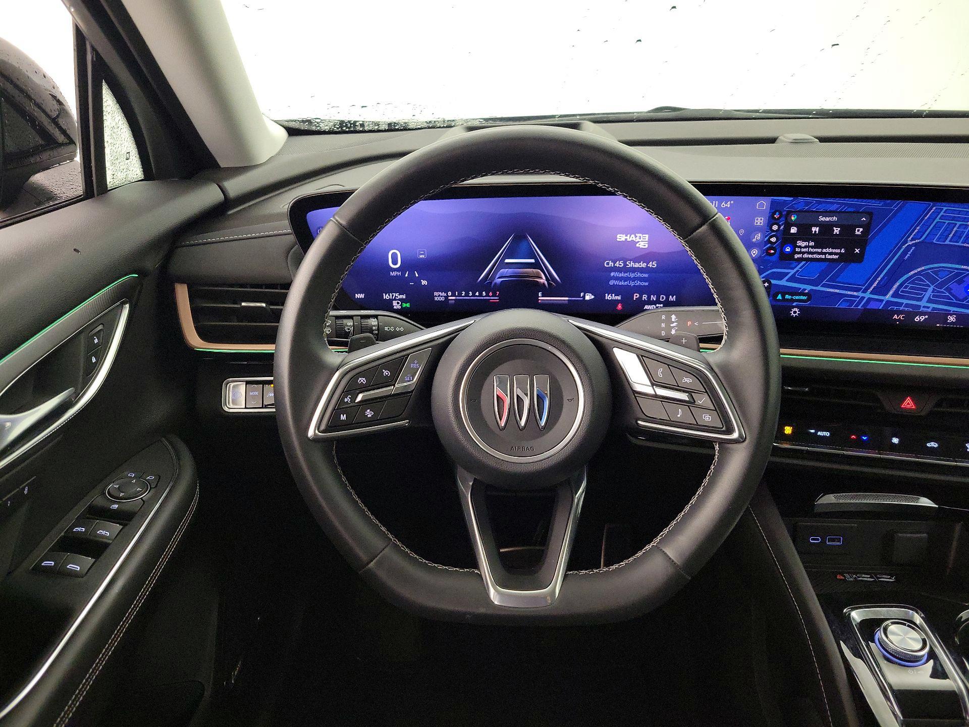 Thumbnail: 2025 Buick Envision - 10