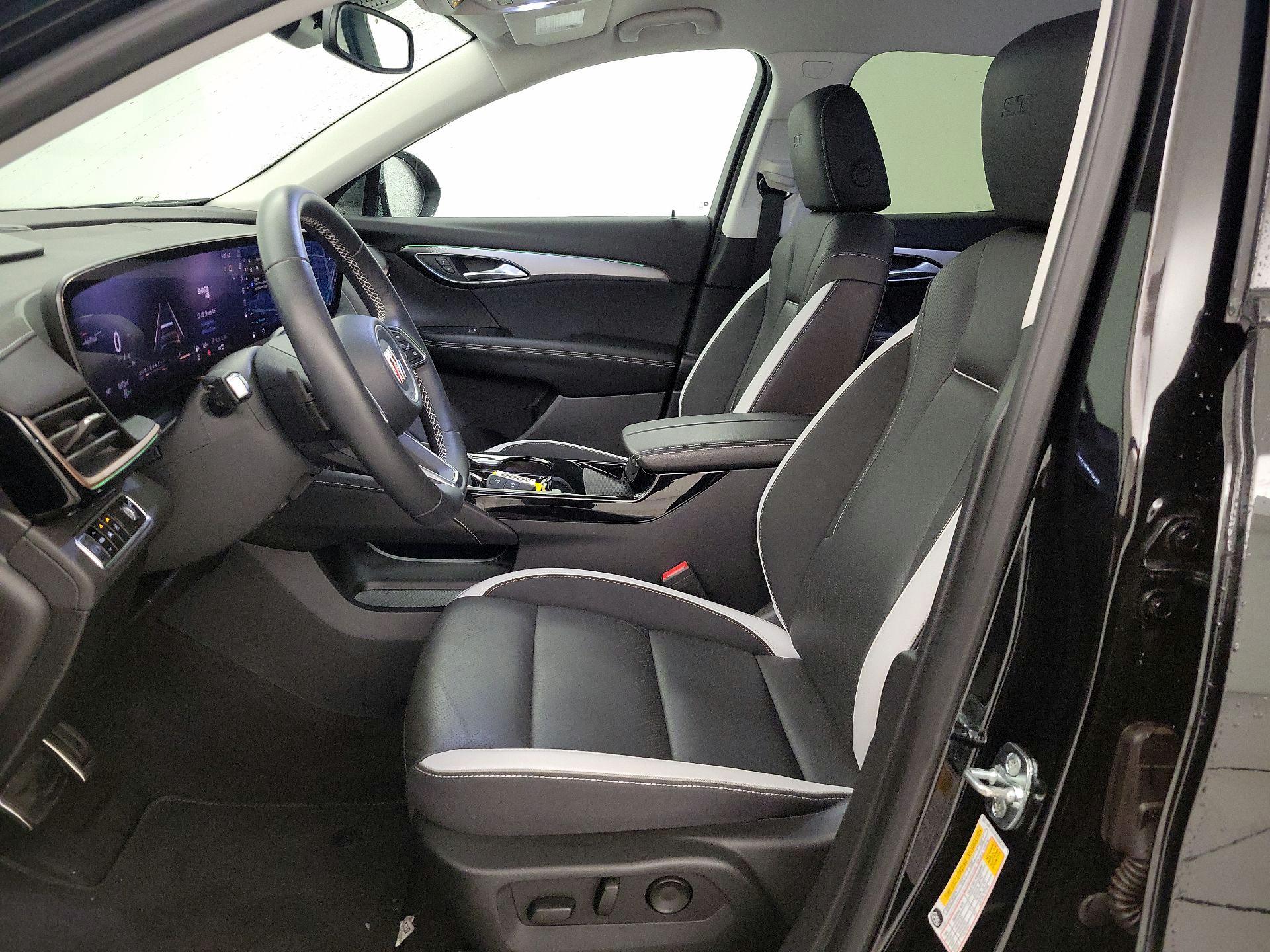 Thumbnail: 2025 Buick Envision - 11