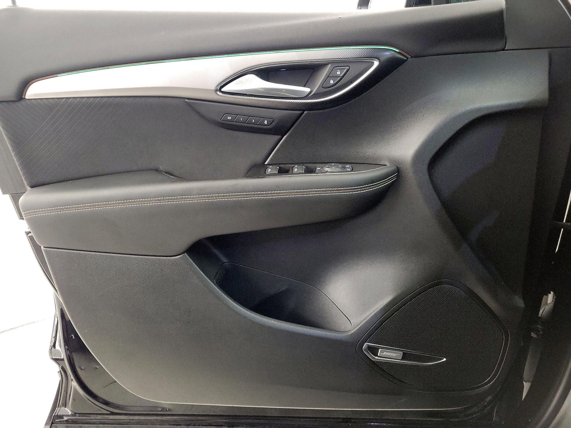 Thumbnail: 2025 Buick Envision - 12