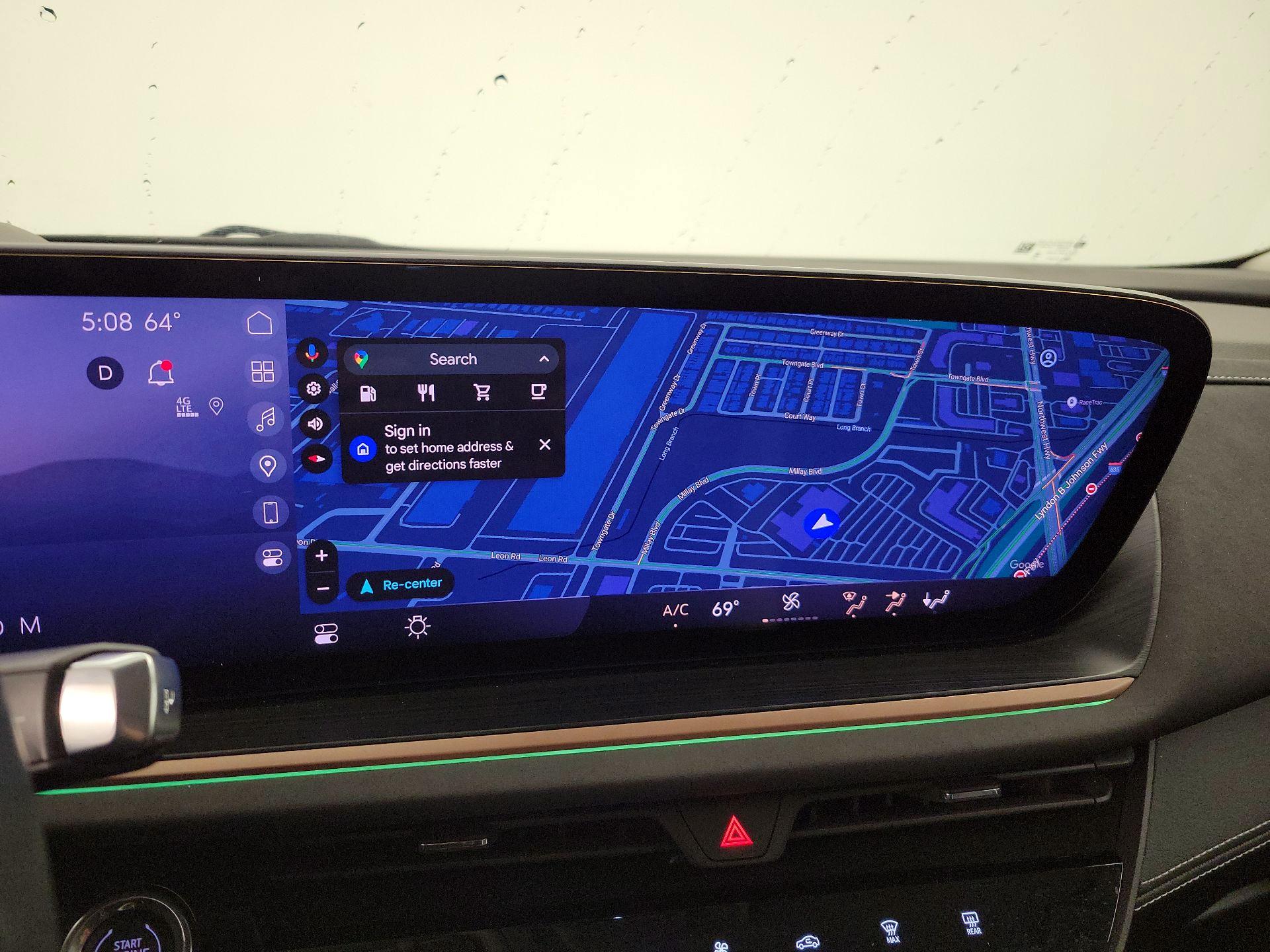 Thumbnail: 2025 Buick Envision - 14