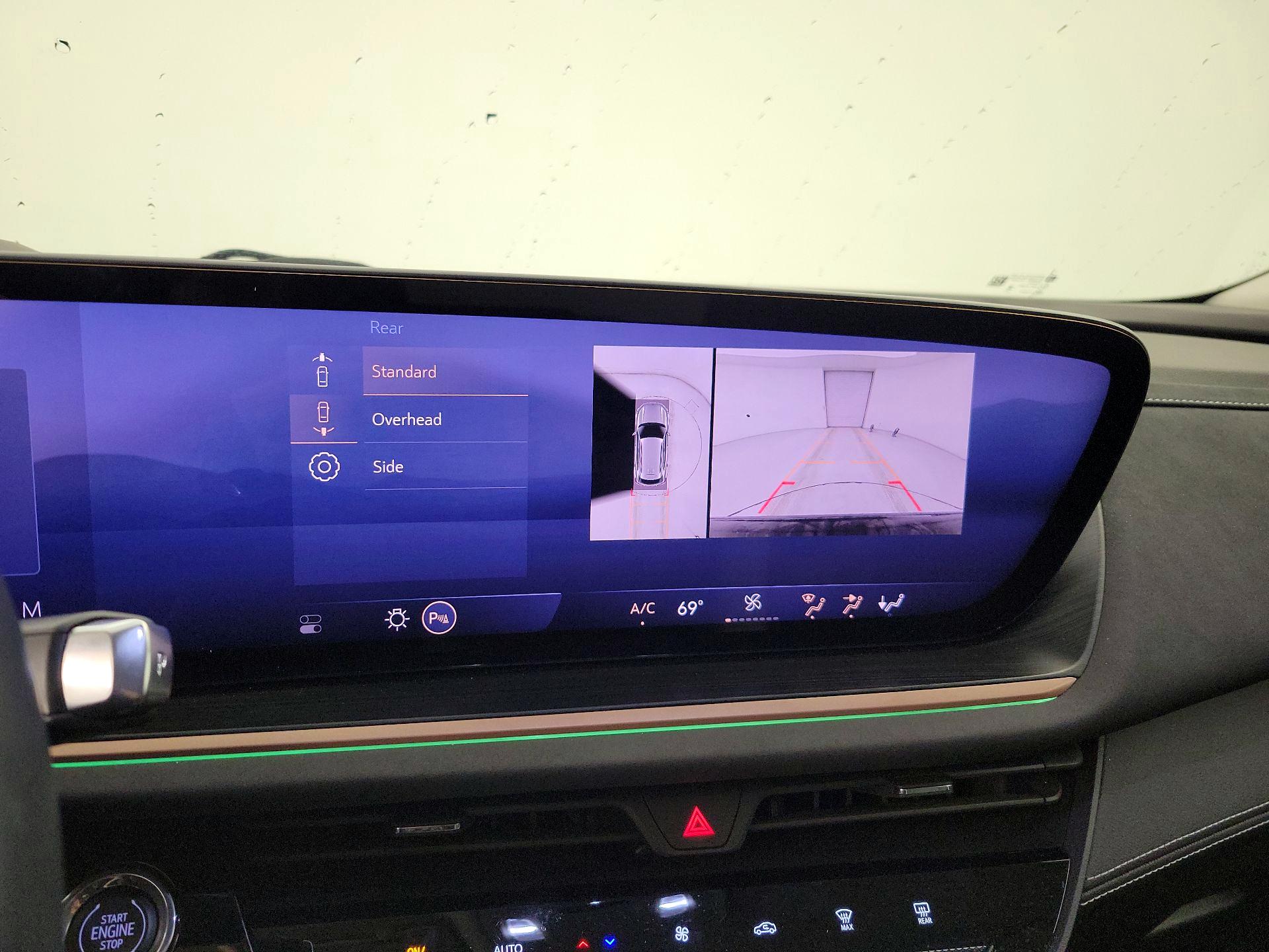 Thumbnail: 2025 Buick Envision - 15