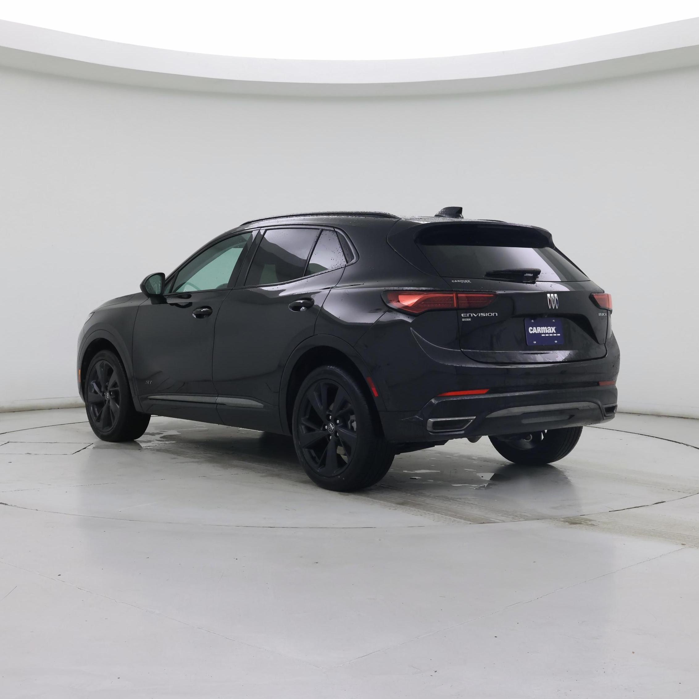 Thumbnail: 2025 Buick Envision - 2