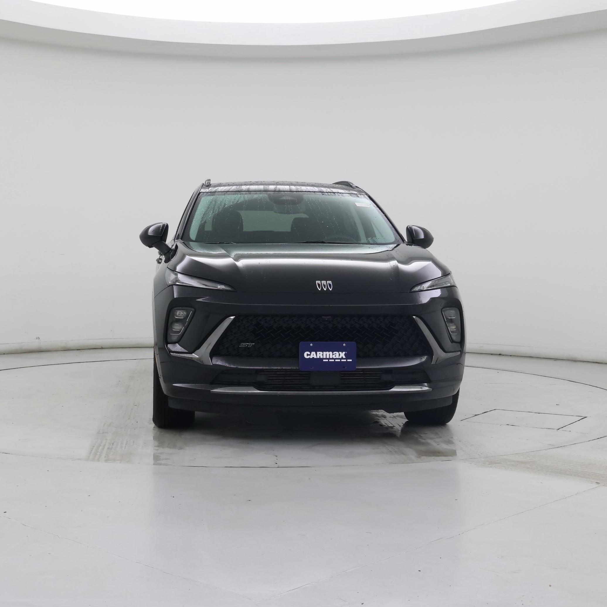 Thumbnail: 2025 Buick Envision - 5