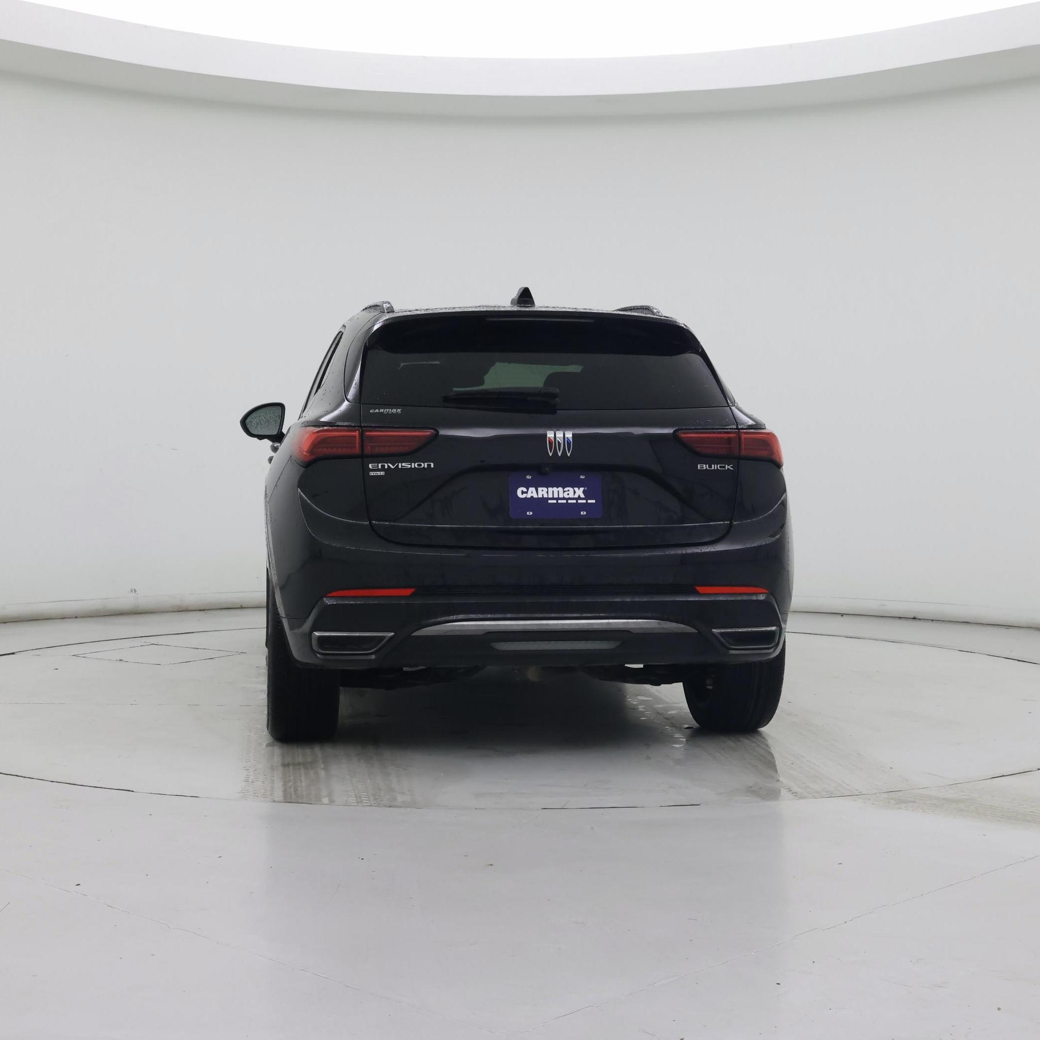 Thumbnail: 2025 Buick Envision - 6