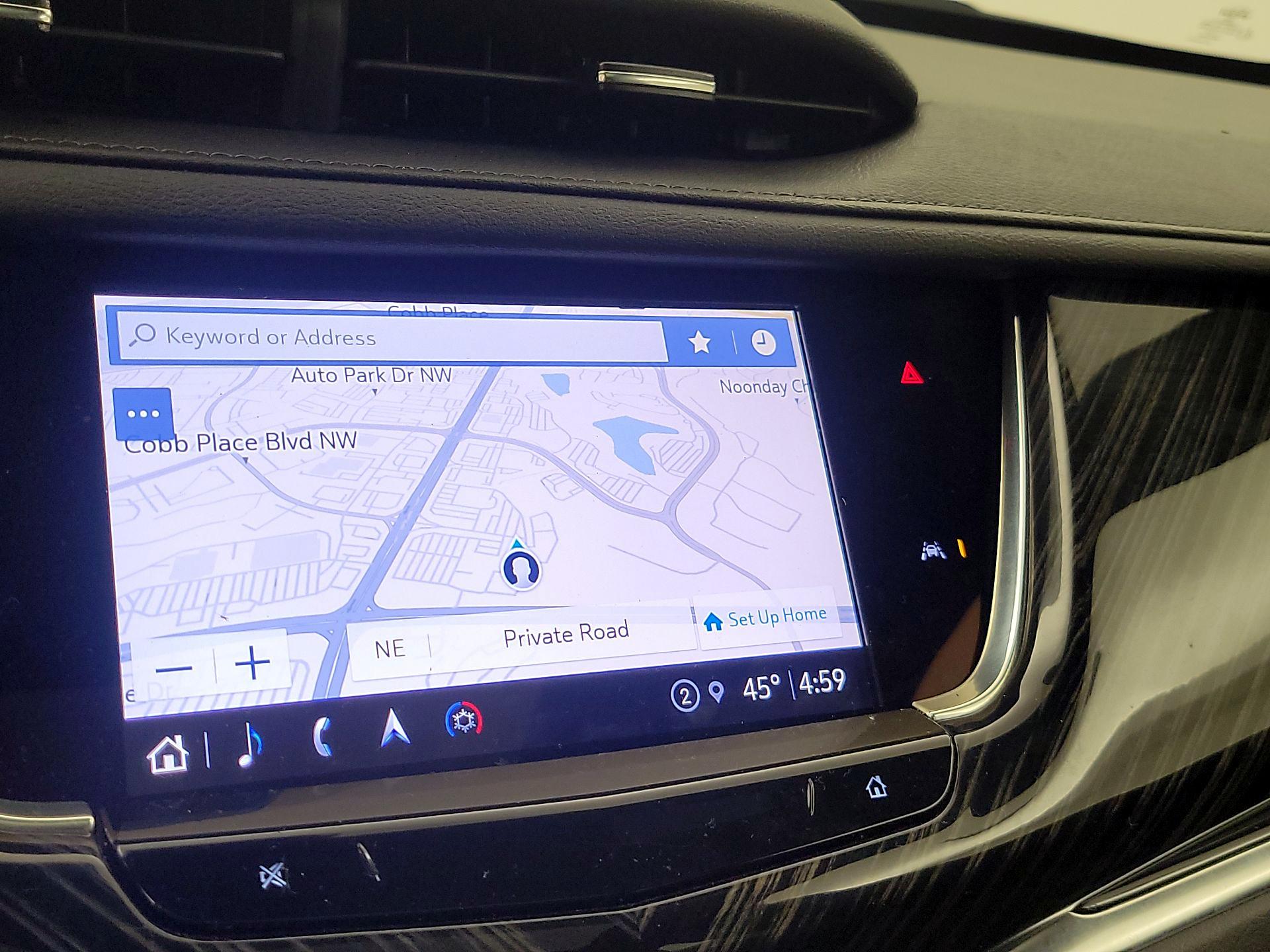 Thumbnail: 2025 Cadillac XT6 - 14