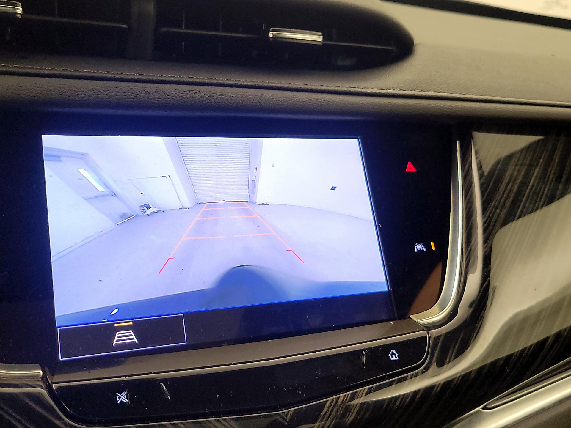 Thumbnail: 2025 Cadillac XT6 - 15