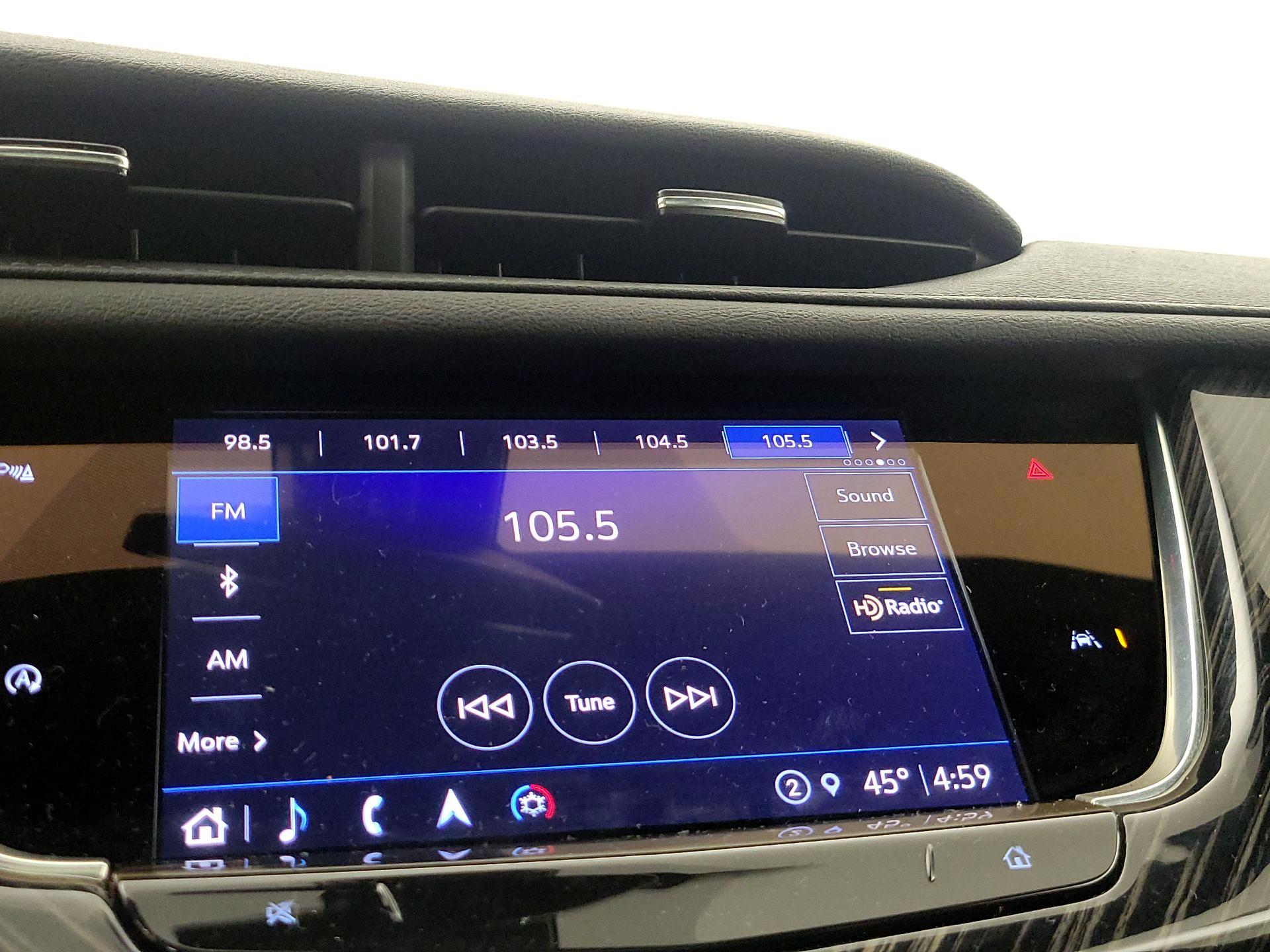 Thumbnail: 2025 Cadillac XT6 - 16