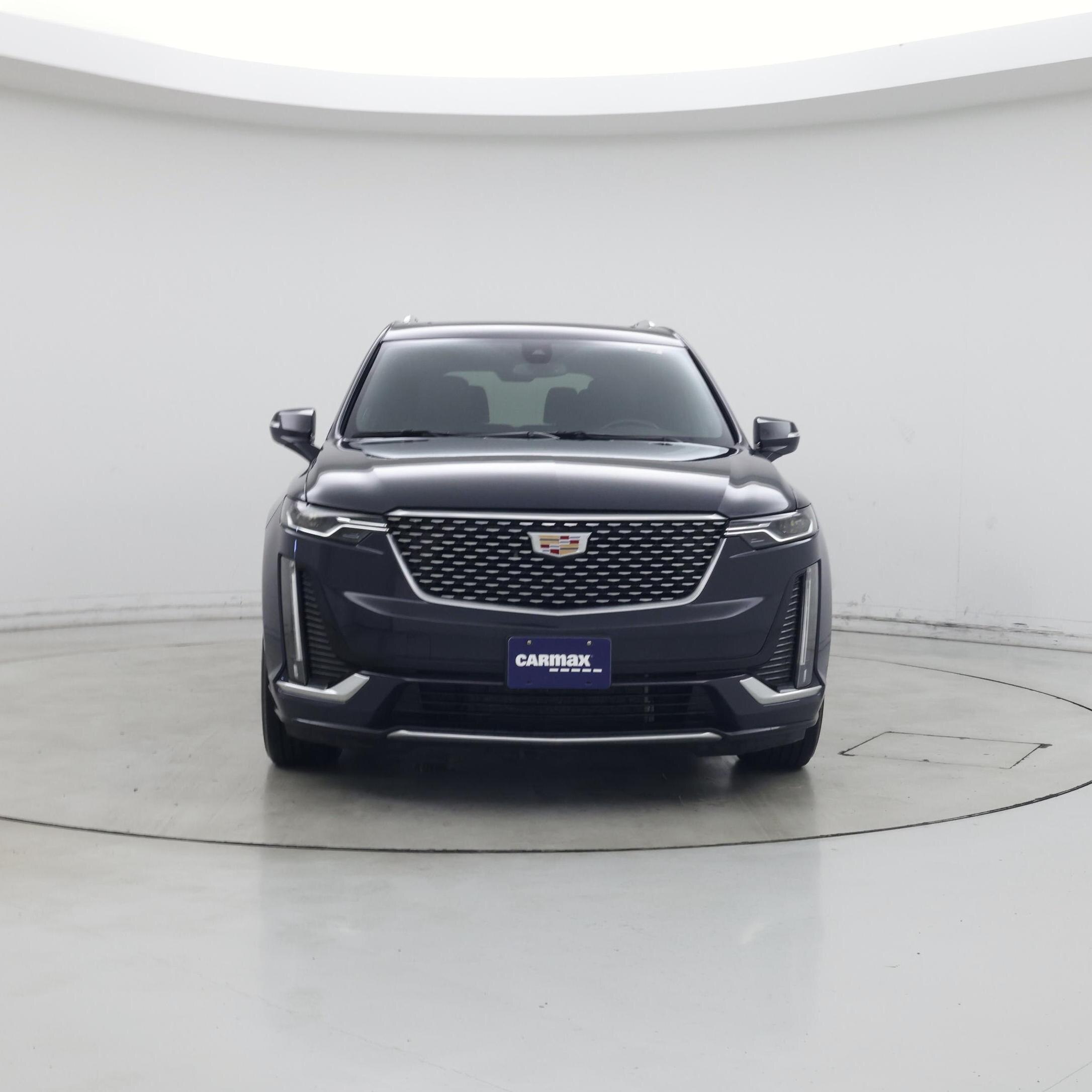 Thumbnail: 2025 Cadillac XT6 - 5