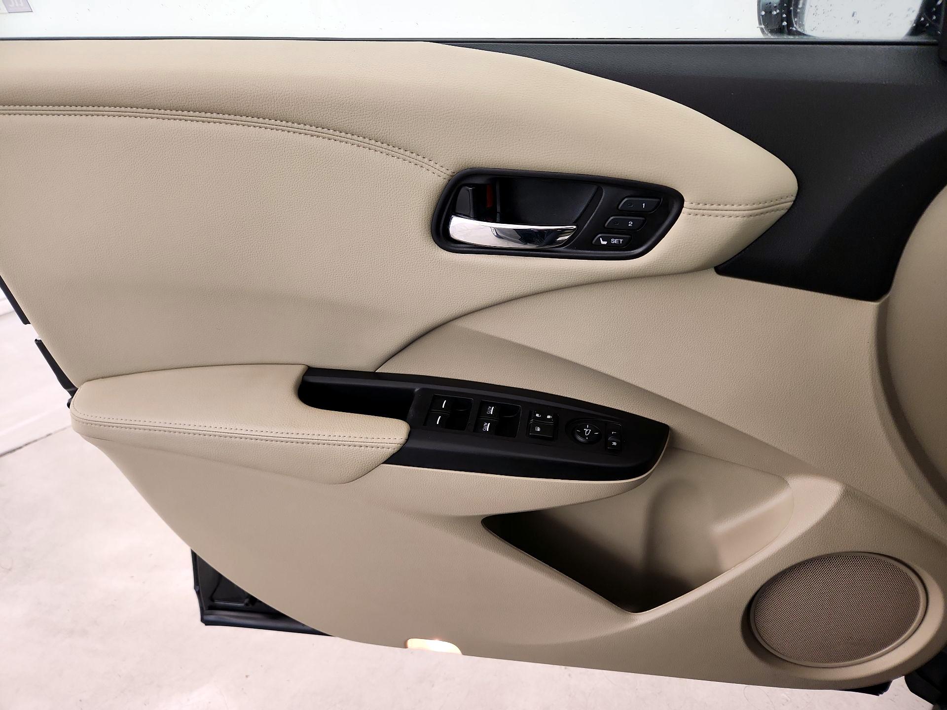 Thumbnail: 2016 Acura RDX - 12