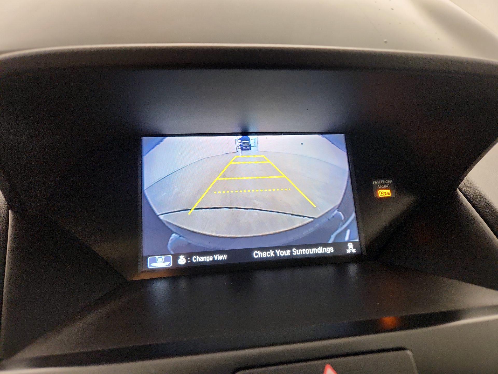 Thumbnail: 2016 Acura RDX - 15