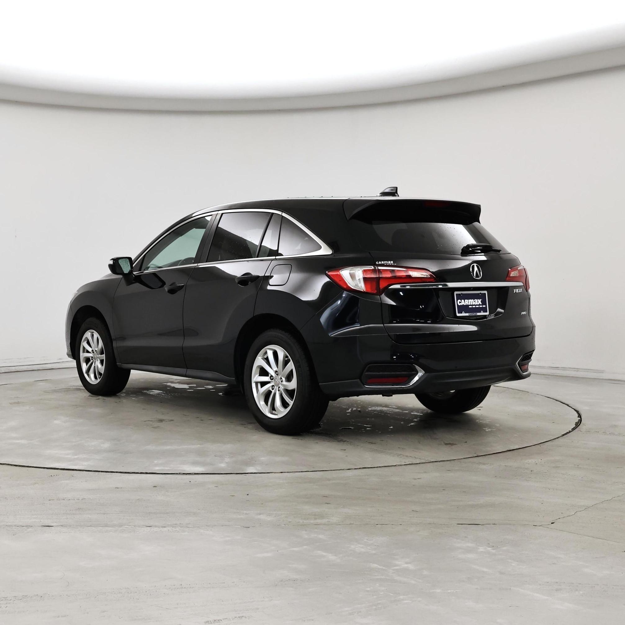 Thumbnail: 2016 Acura RDX - 2