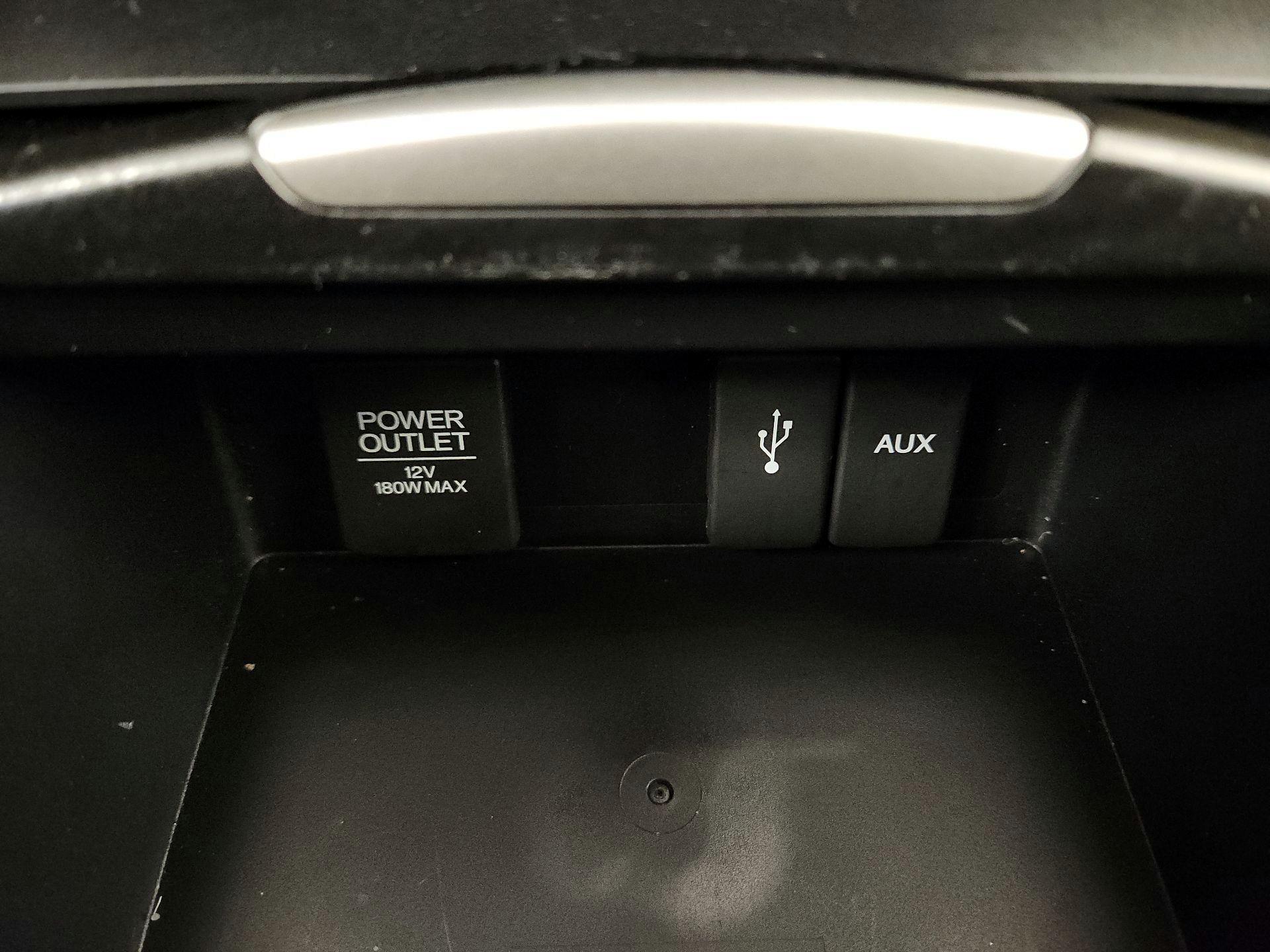 Thumbnail: 2016 Acura RDX - 19