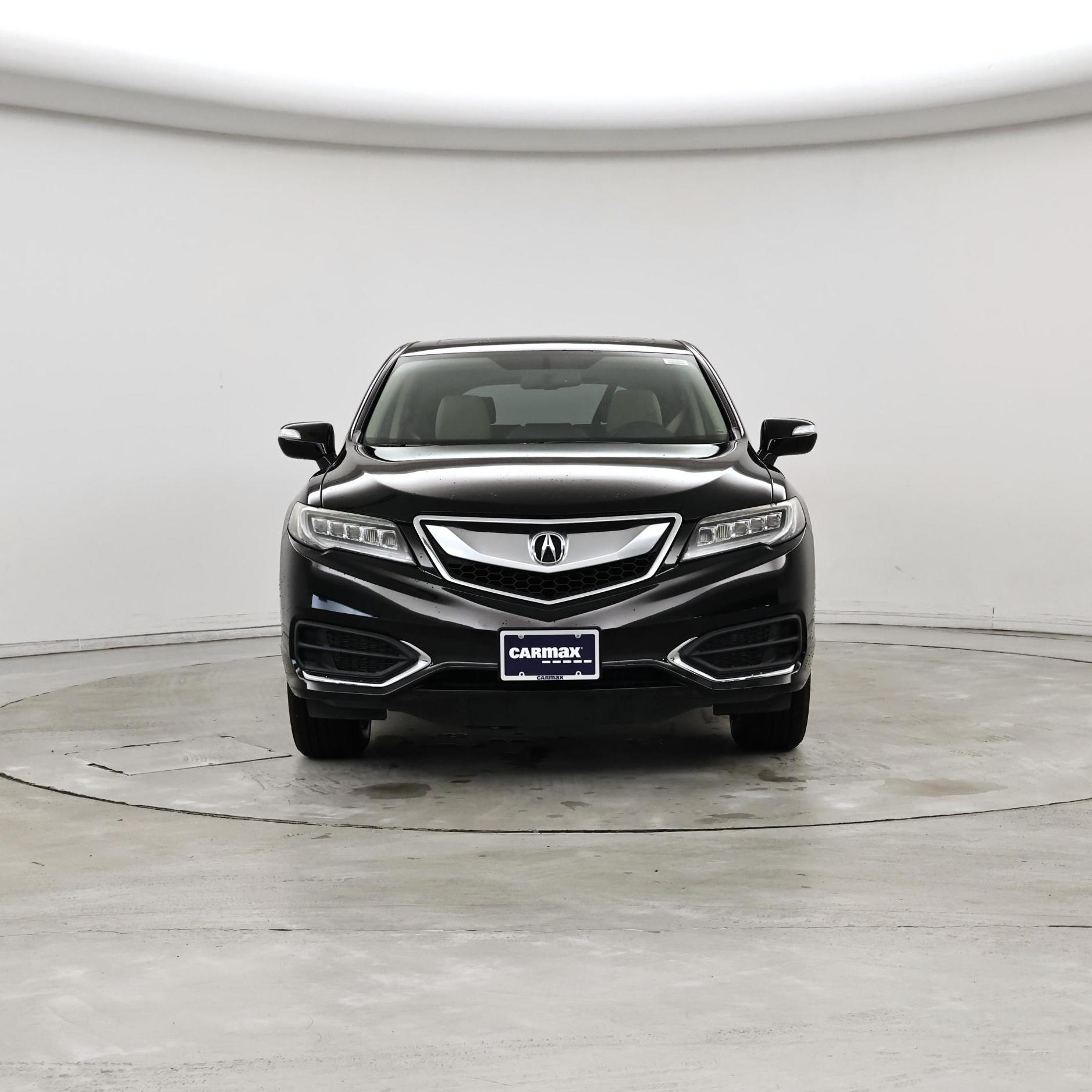 Thumbnail: 2016 Acura RDX - 5