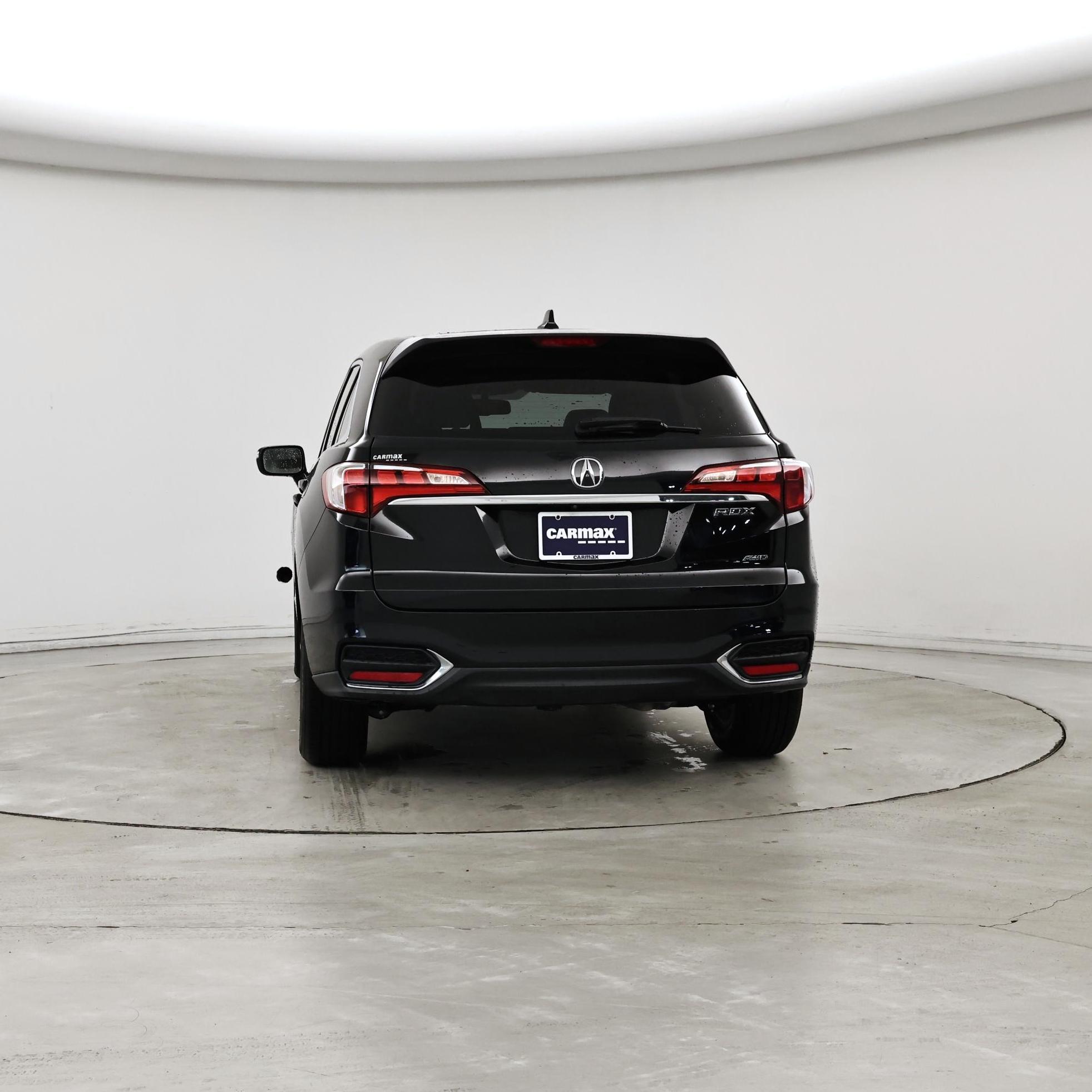 Thumbnail: 2016 Acura RDX - 6