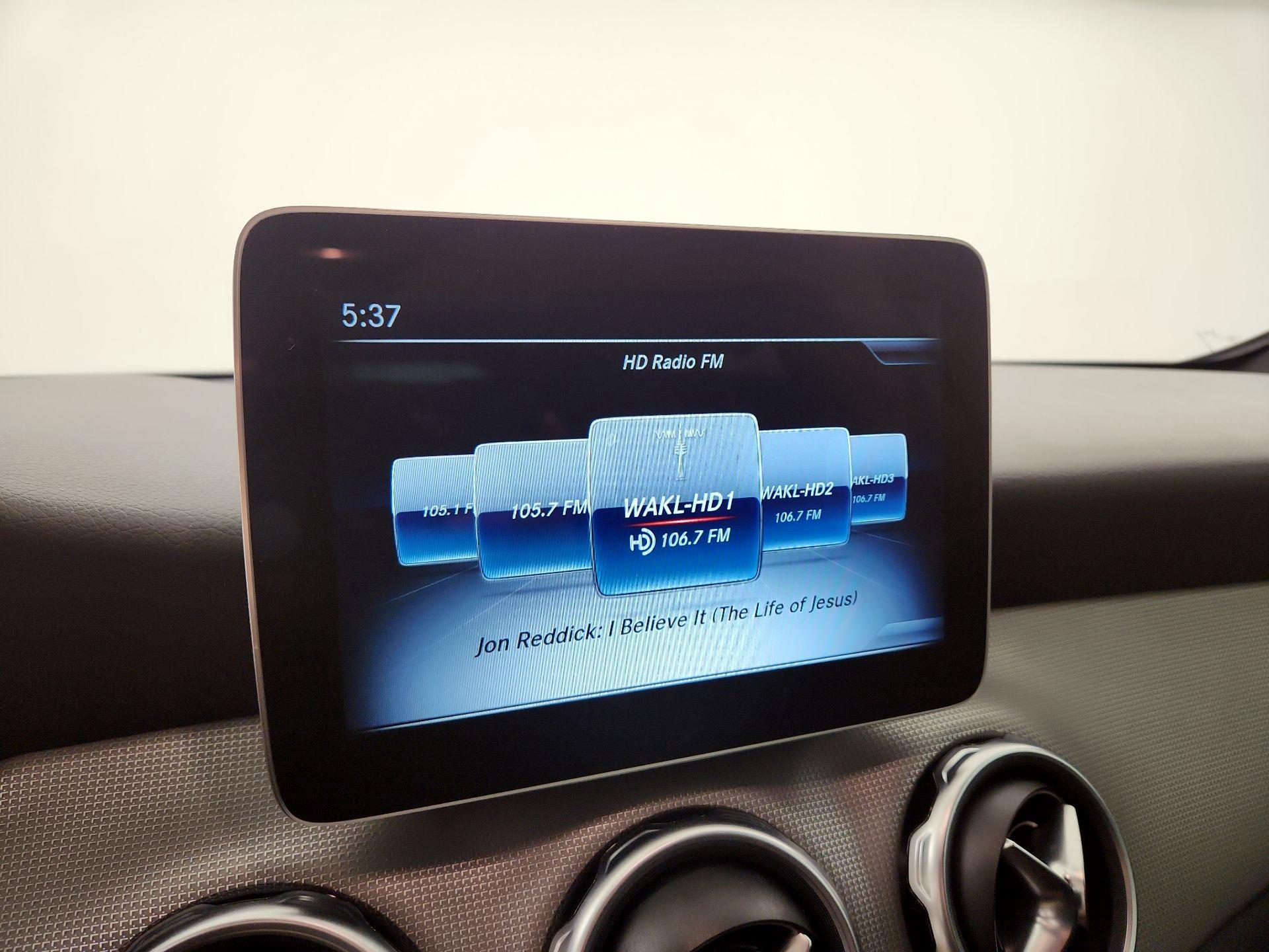 Thumbnail: 2020 Mercedes-Benz GLA - 15