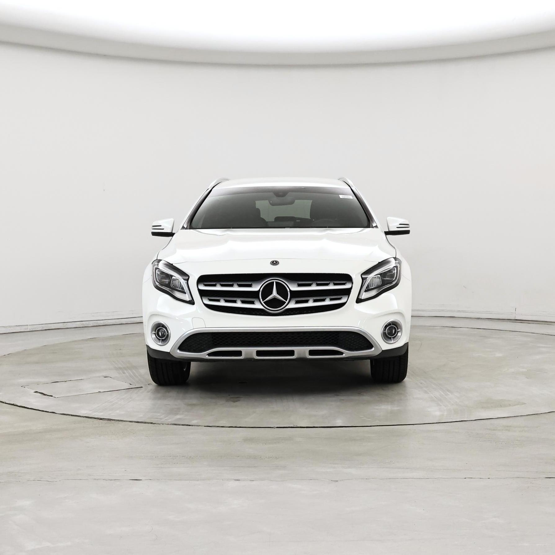 Thumbnail: 2020 Mercedes-Benz GLA - 5