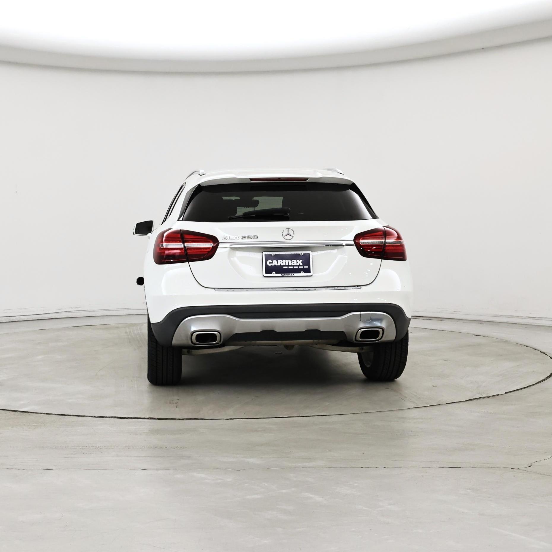 Thumbnail: 2020 Mercedes-Benz GLA - 6