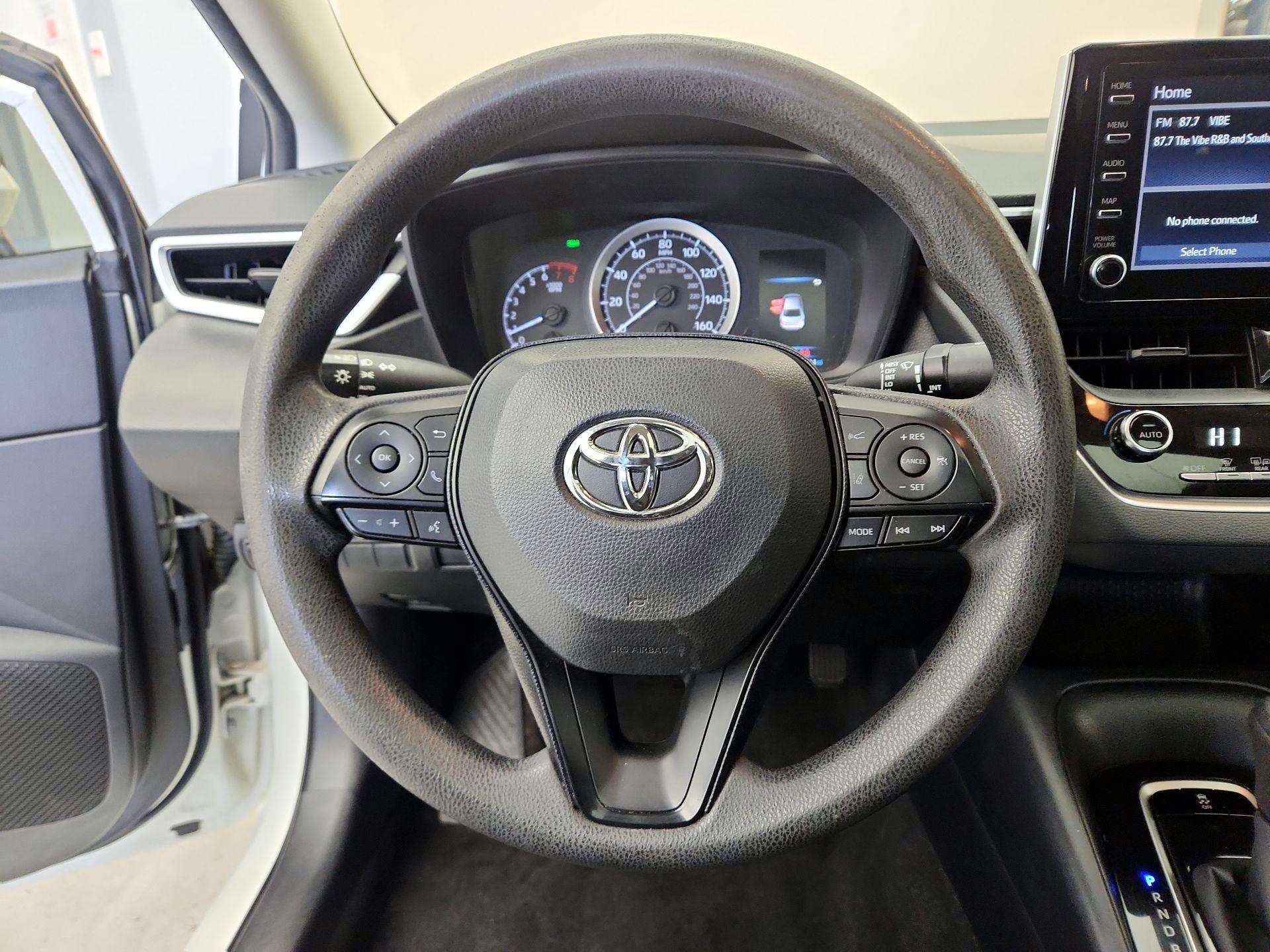 Thumbnail: 2020 Toyota Corolla - 10