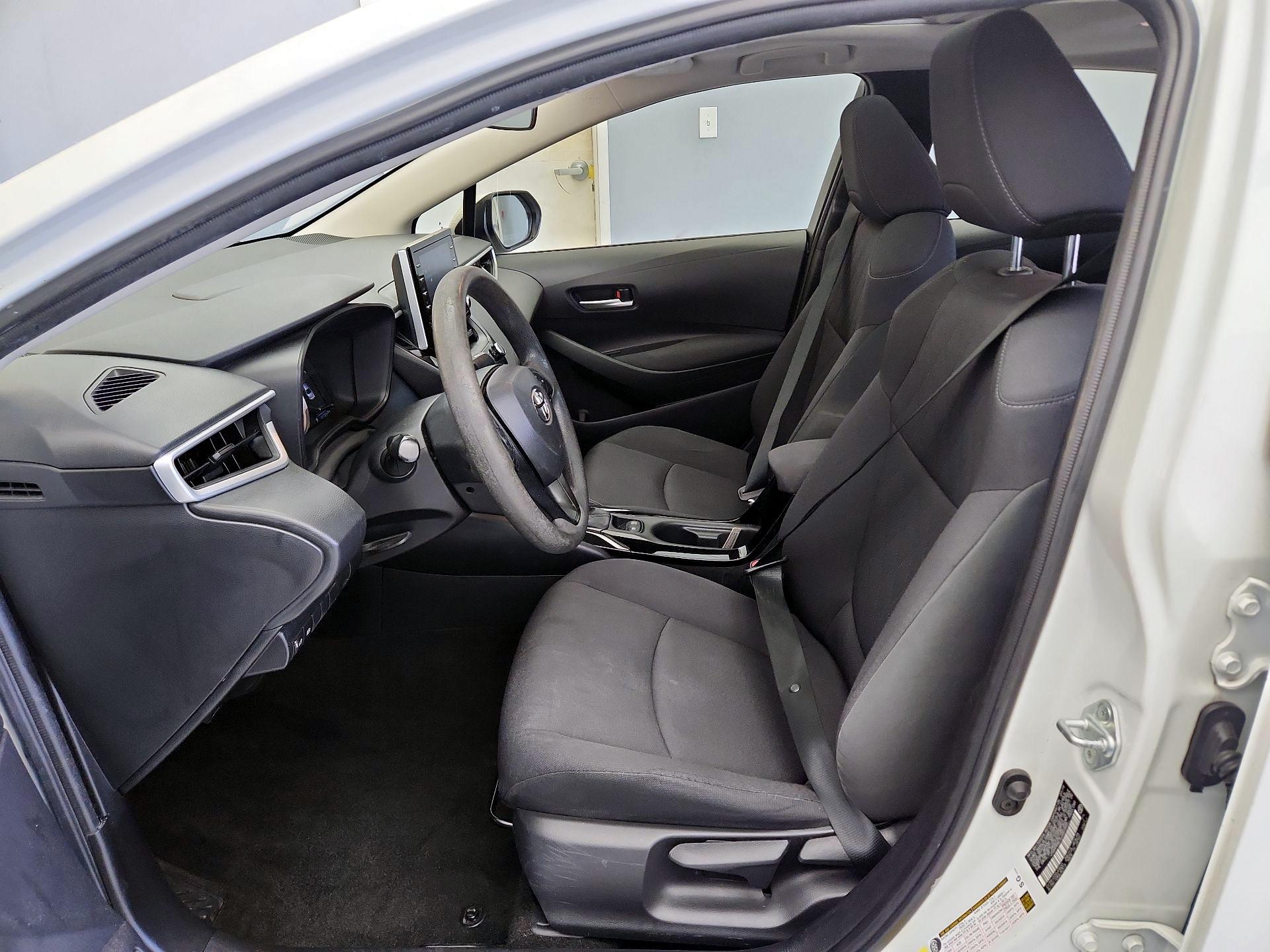 Thumbnail: 2020 Toyota Corolla - 11