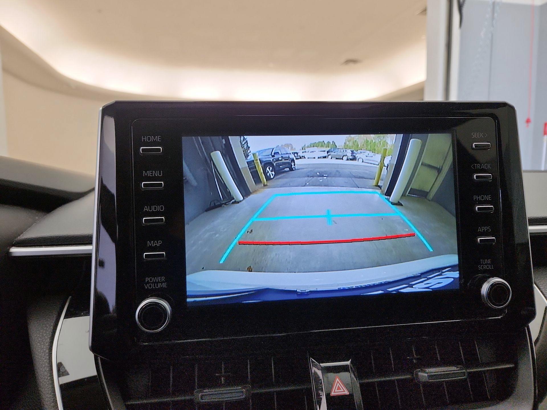 Thumbnail: 2020 Toyota Corolla - 14