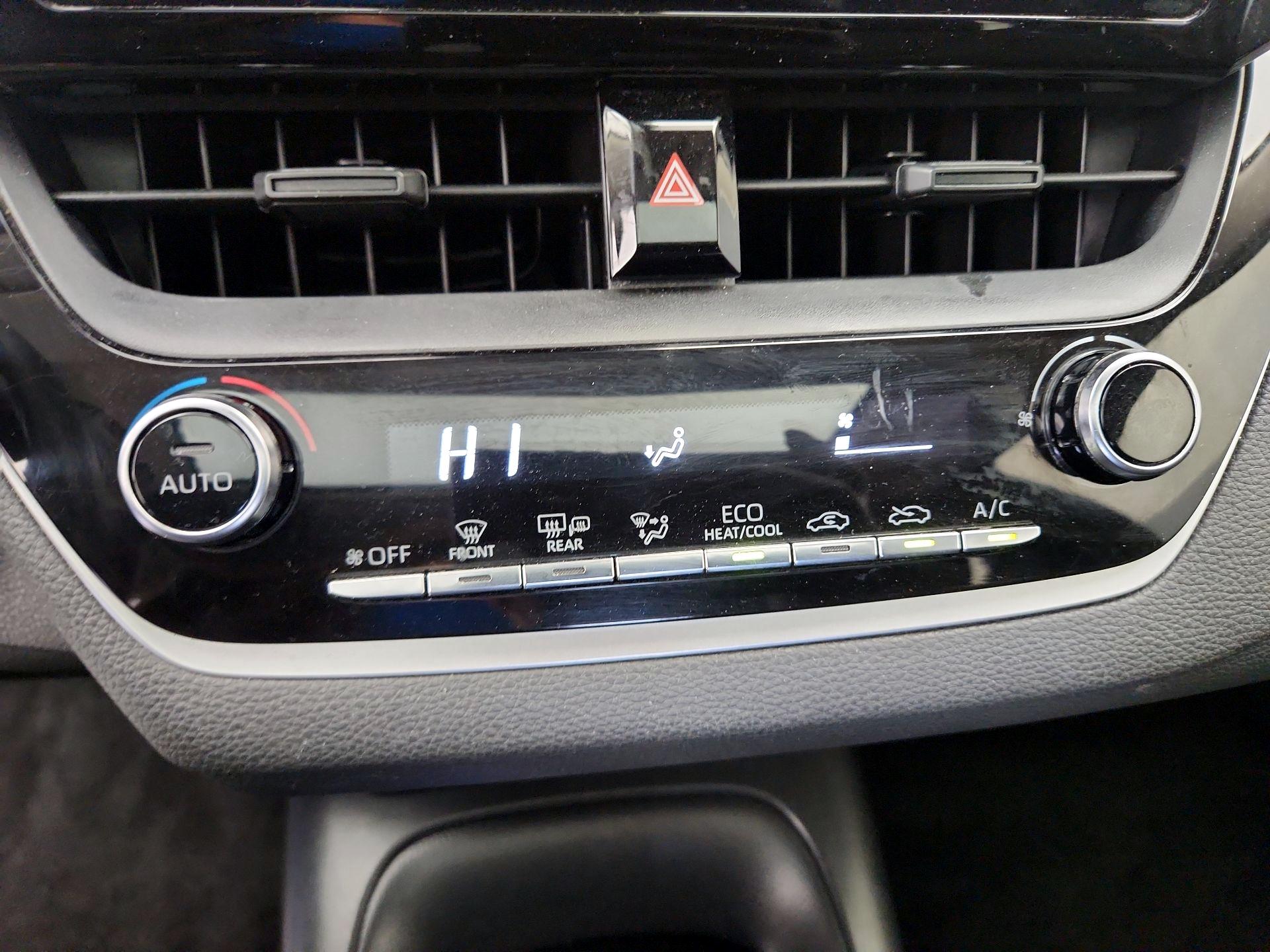 Thumbnail: 2020 Toyota Corolla - 16