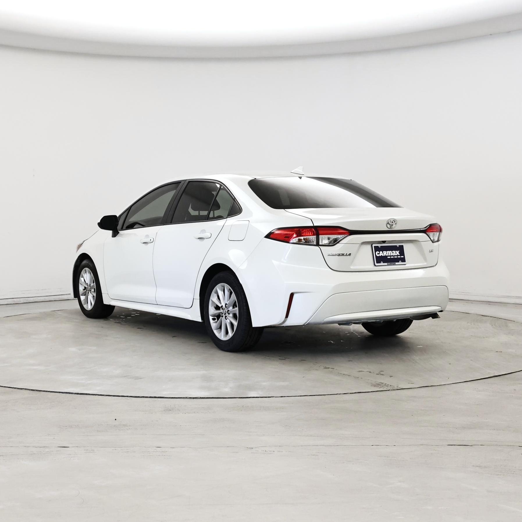 Thumbnail: 2020 Toyota Corolla - 2