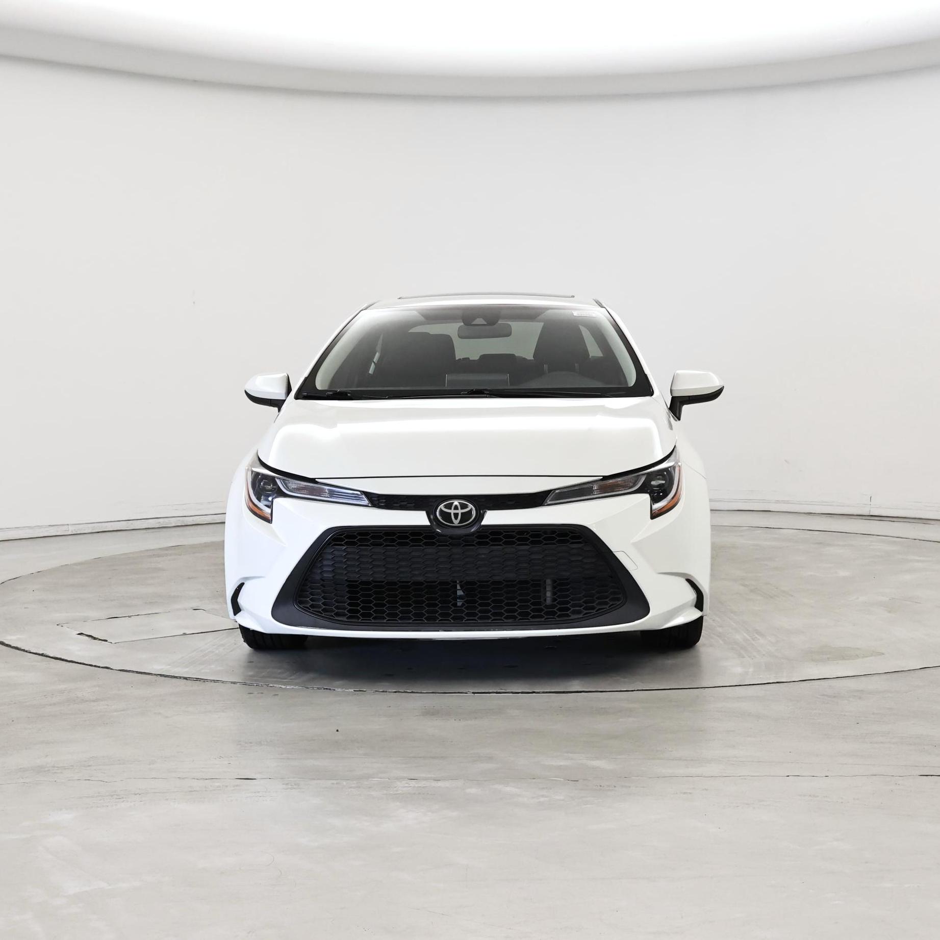 Thumbnail: 2020 Toyota Corolla - 5