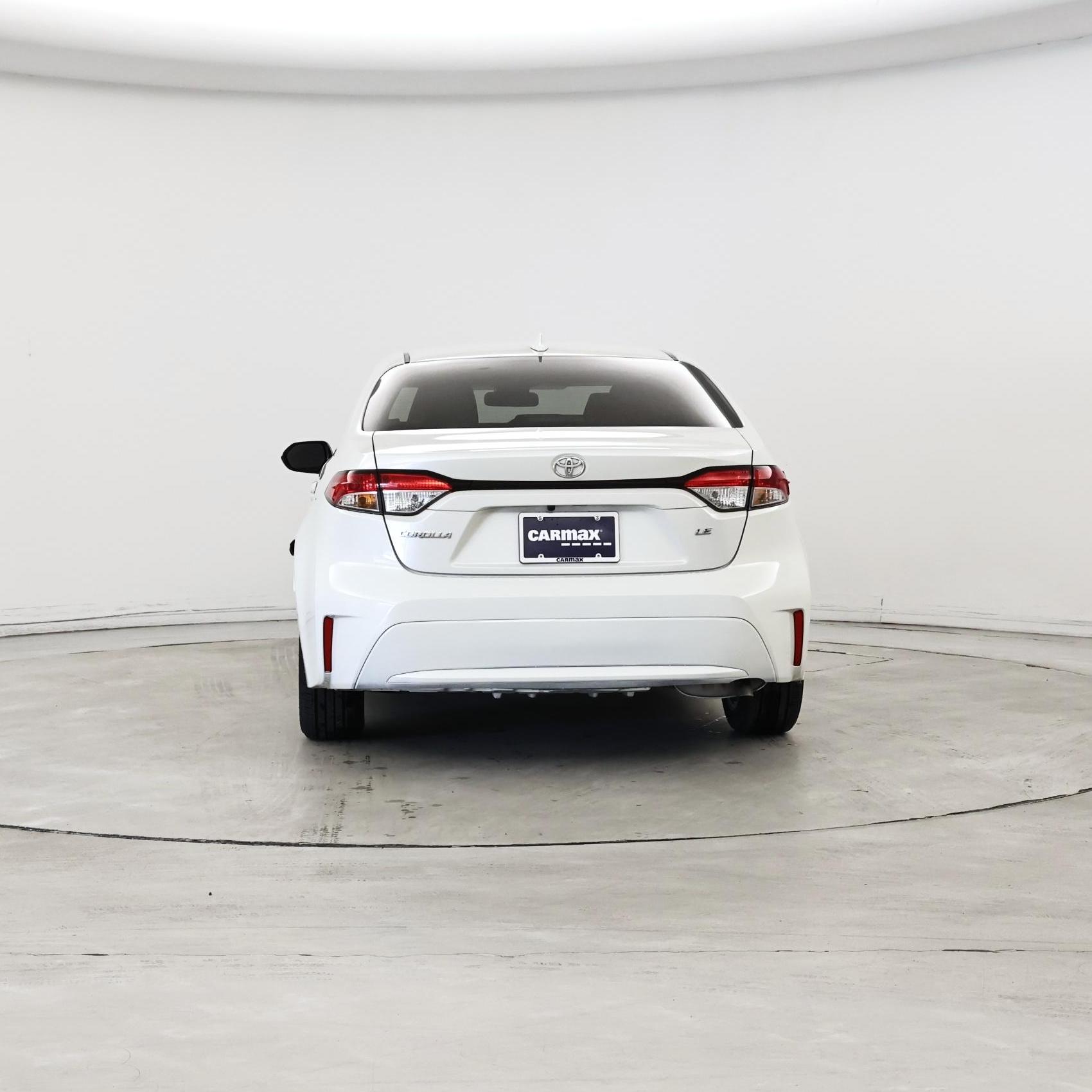 Thumbnail: 2020 Toyota Corolla - 6