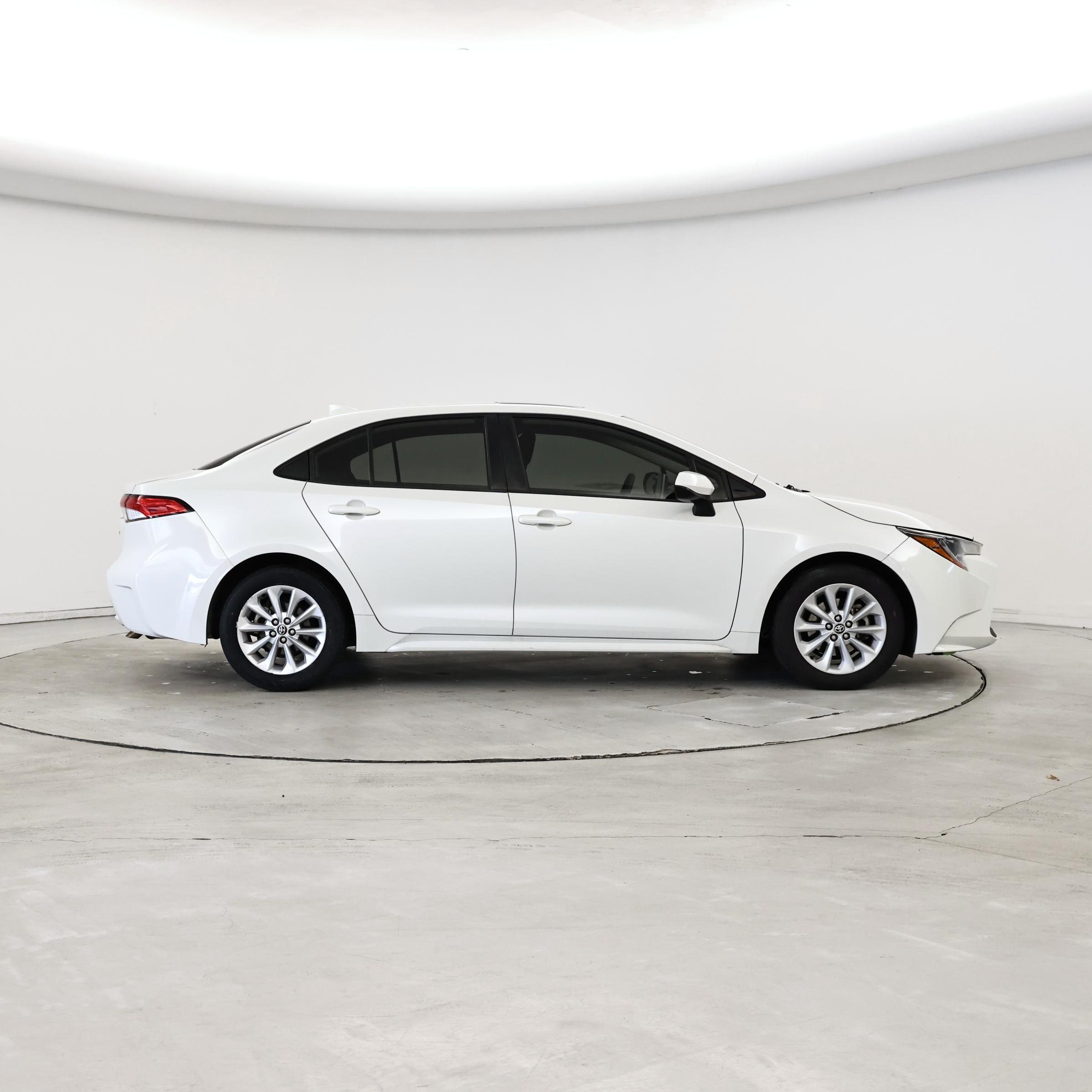 Thumbnail: 2020 Toyota Corolla - 7