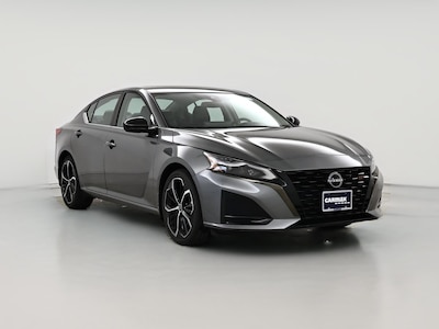 2023 Nissan Altima SR
