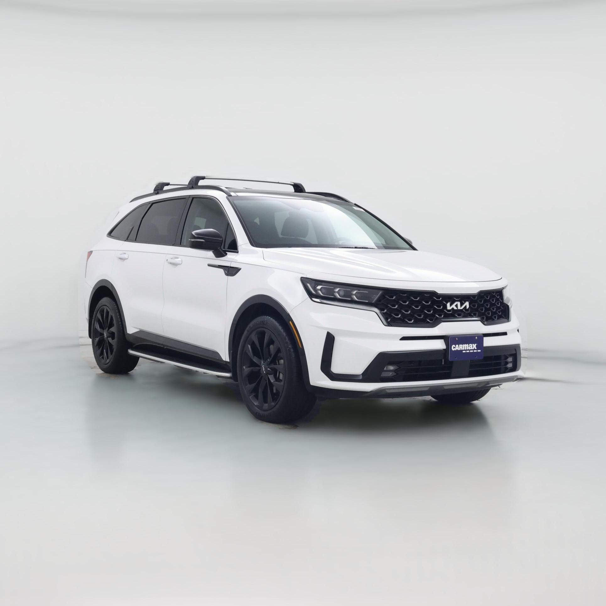 Thumbnail: 2022 Kia Sorento - 1