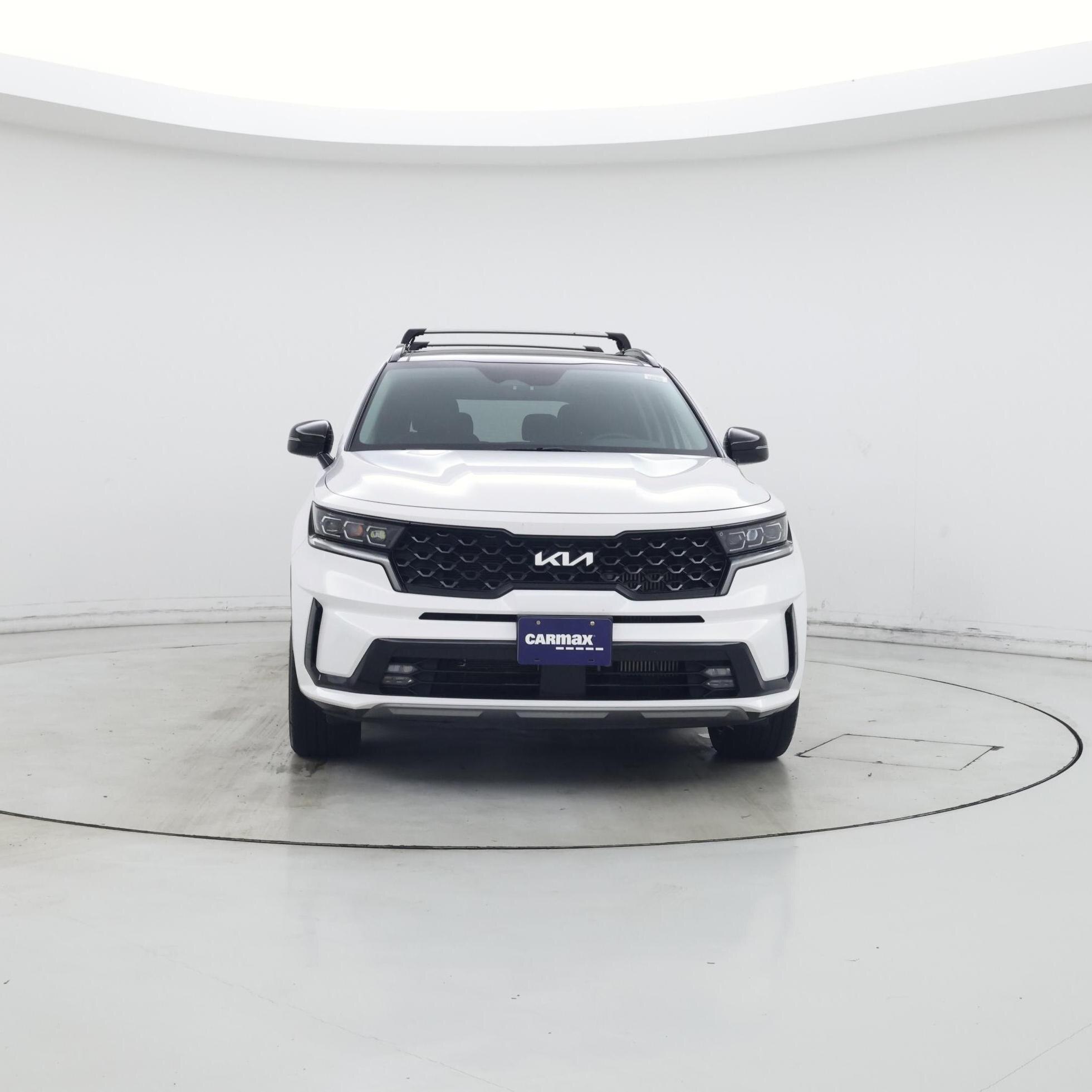 Thumbnail: 2022 Kia Sorento - 5