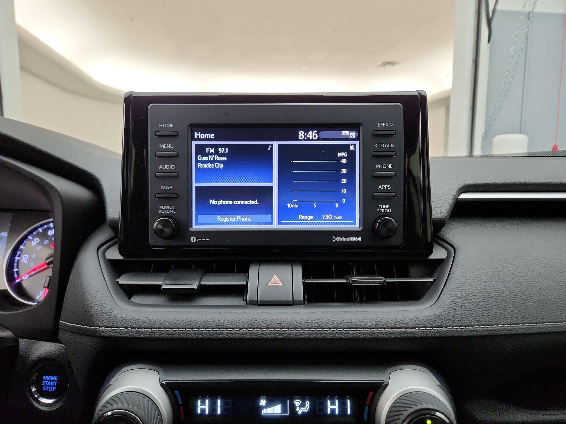 Thumbnail: 2020 Toyota RAV4 - 15