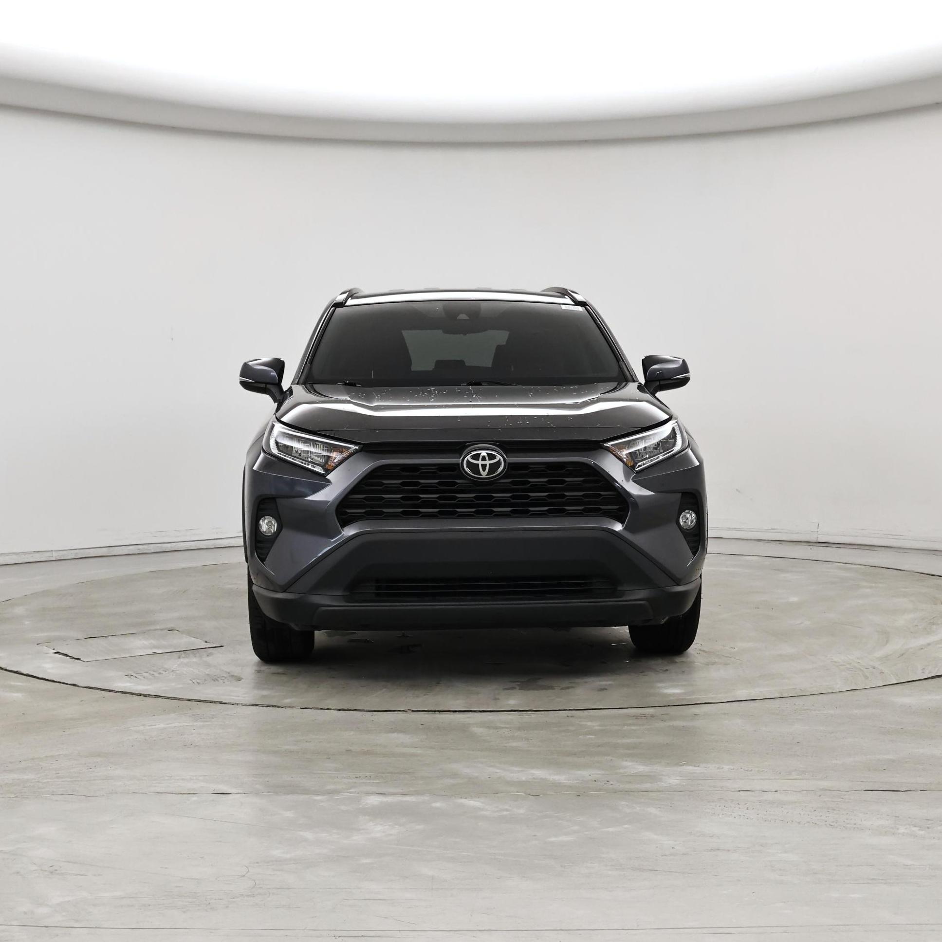 Thumbnail: 2020 Toyota RAV4 - 5