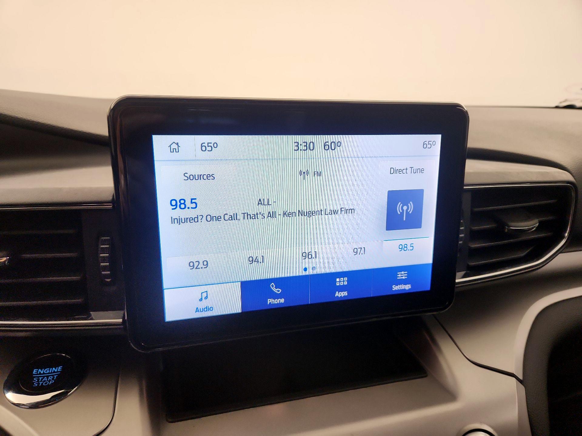 Thumbnail: 2022 Ford Explorer - 15