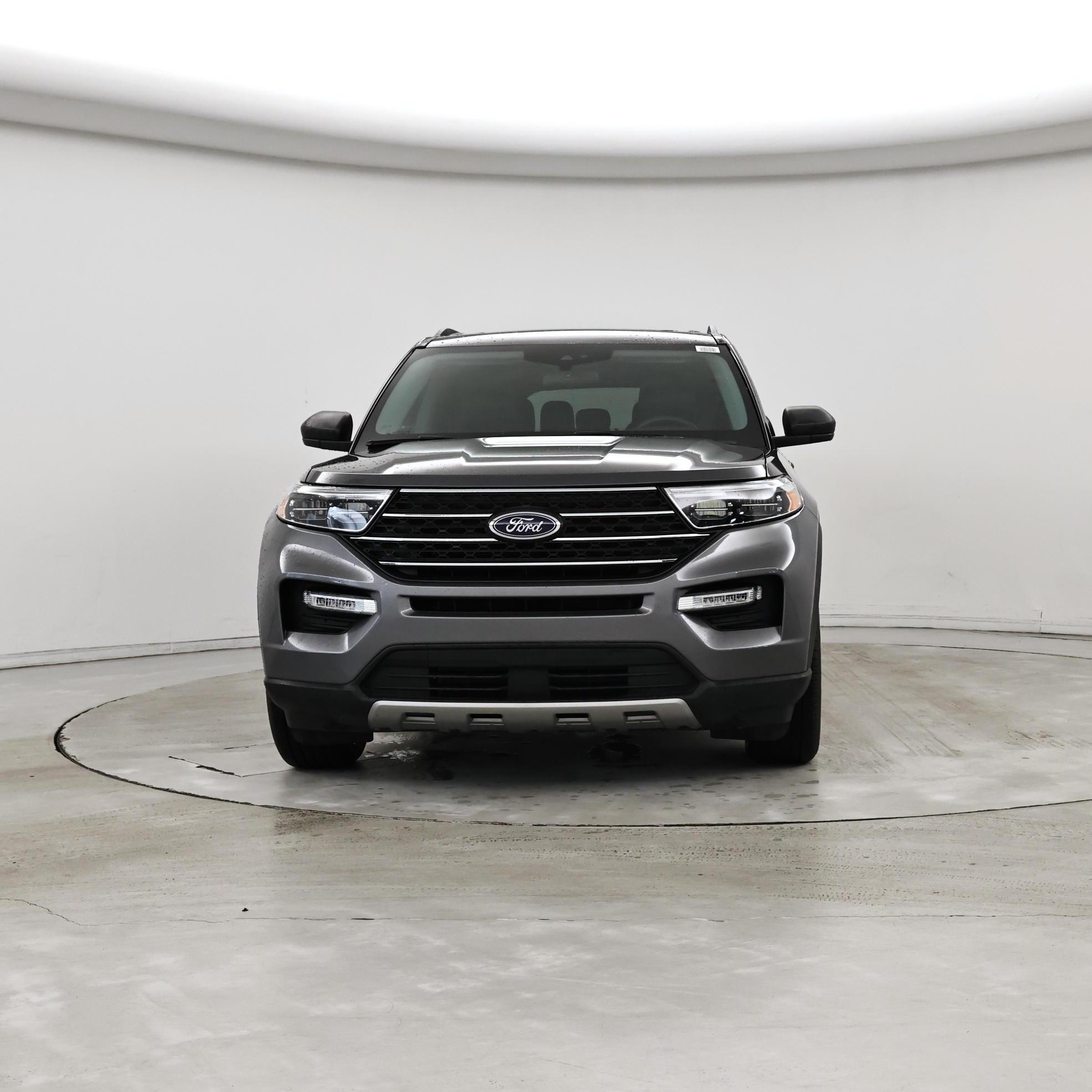 Thumbnail: 2022 Ford Explorer - 5