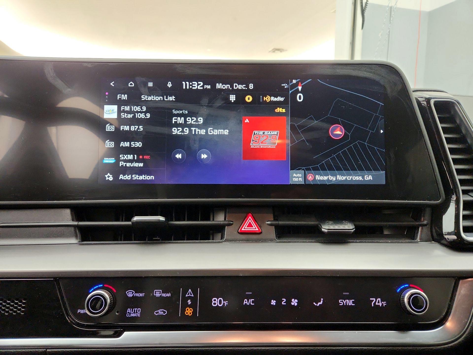 Thumbnail: 2023 Kia Sportage - 14