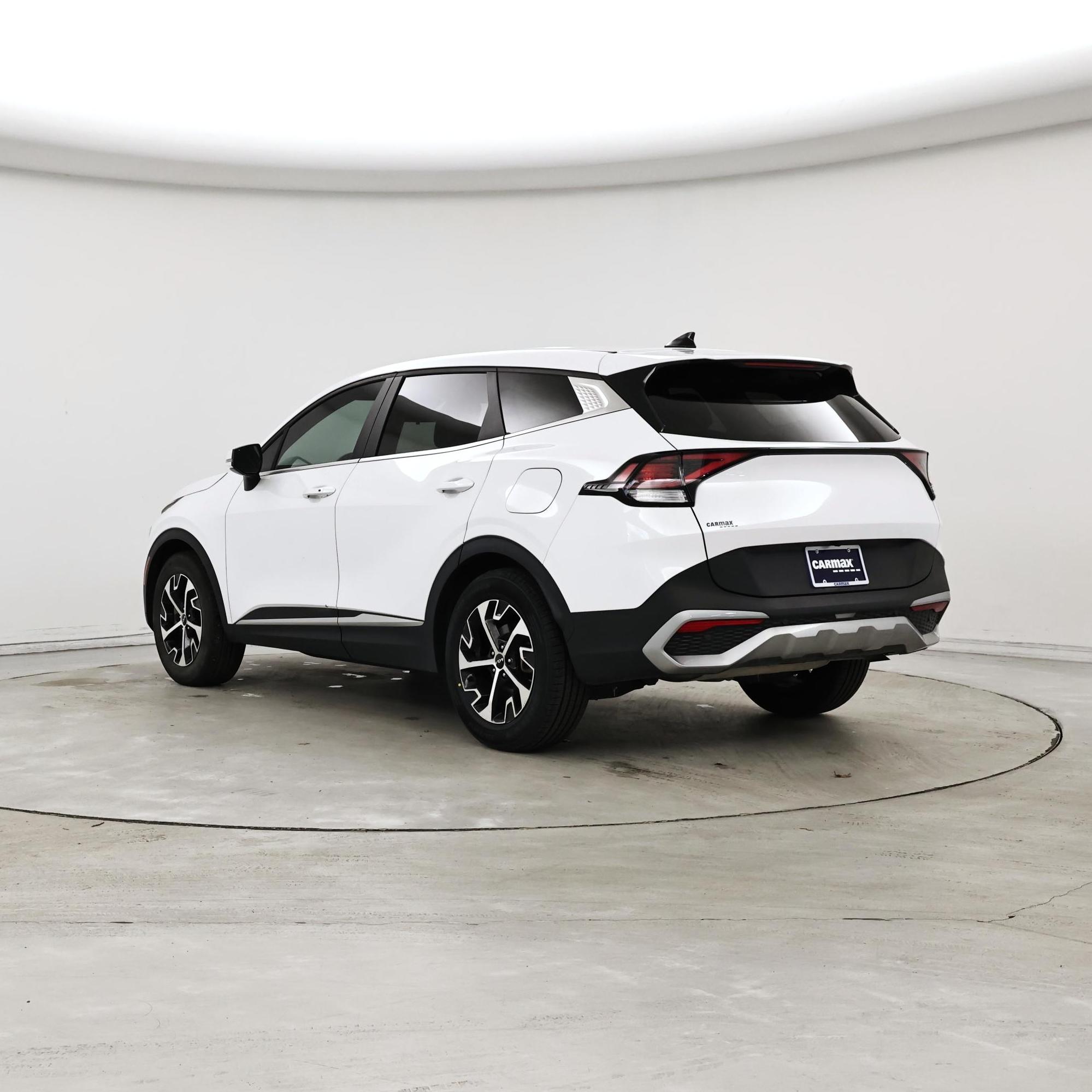 Thumbnail: 2023 Kia Sportage - 2