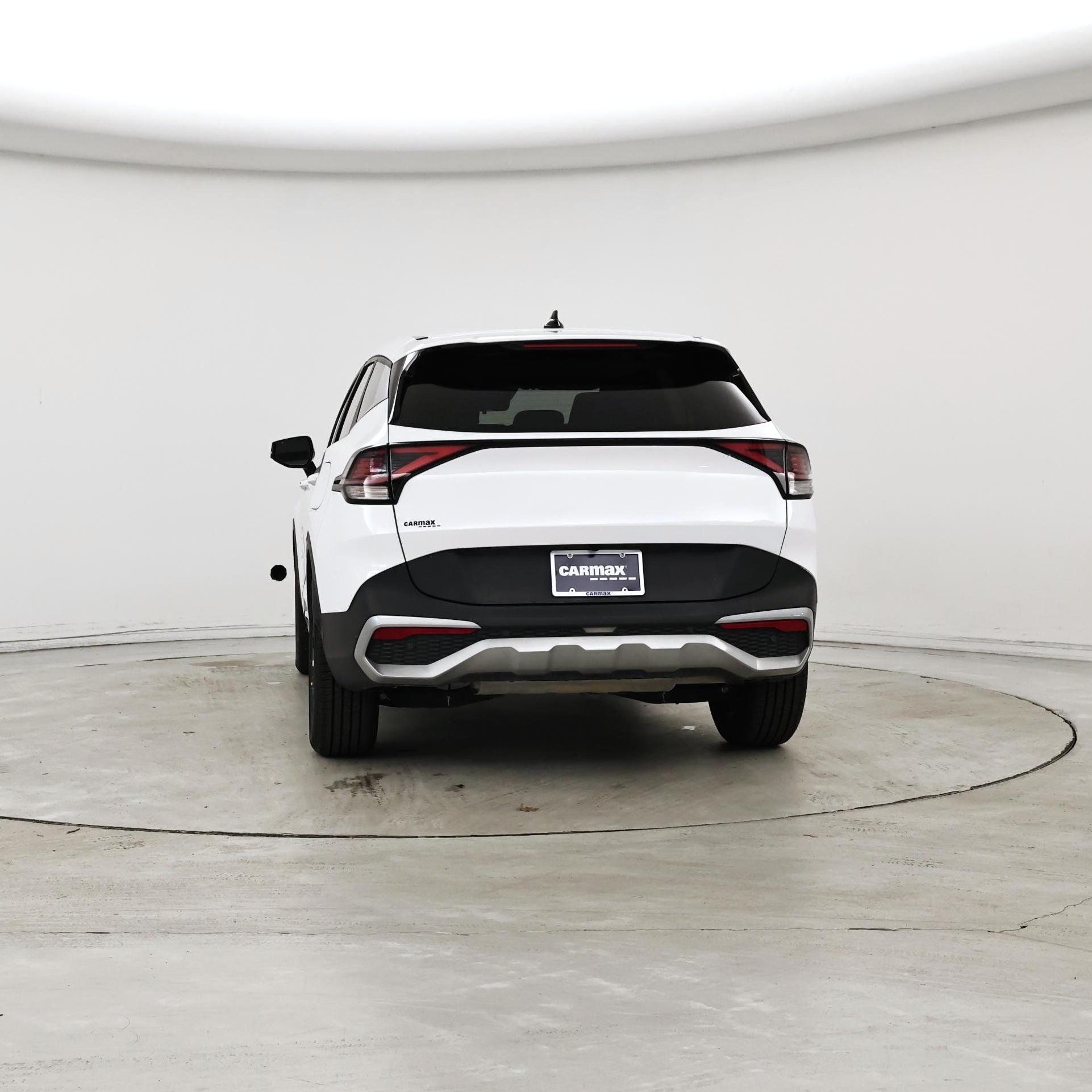 Thumbnail: 2023 Kia Sportage - 6