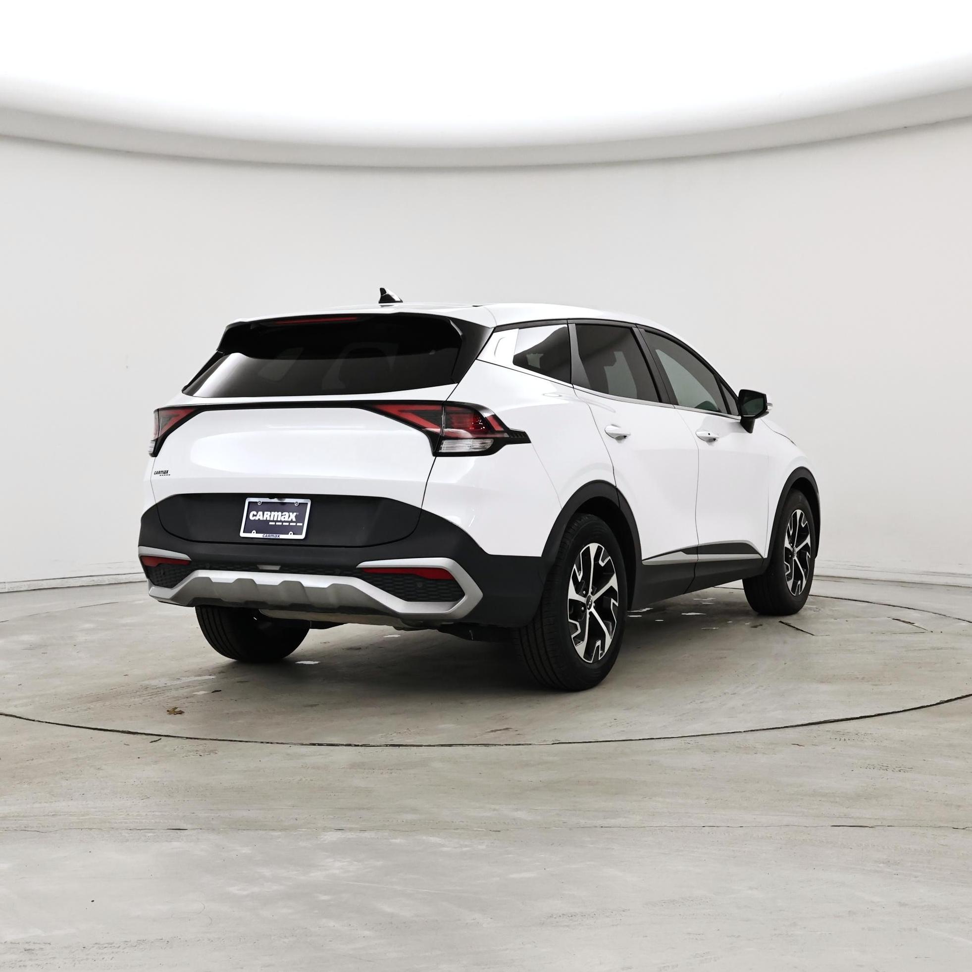 Thumbnail: 2023 Kia Sportage - 8