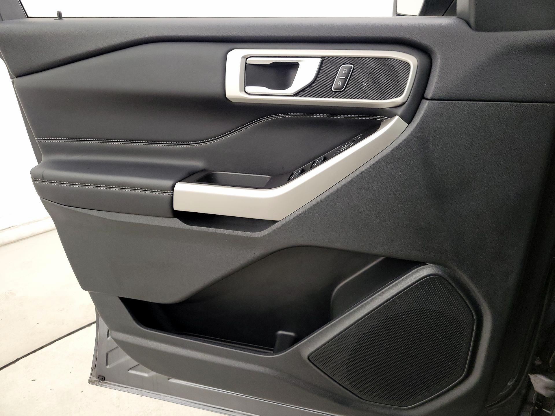 Thumbnail: 2023 Ford Explorer - 12